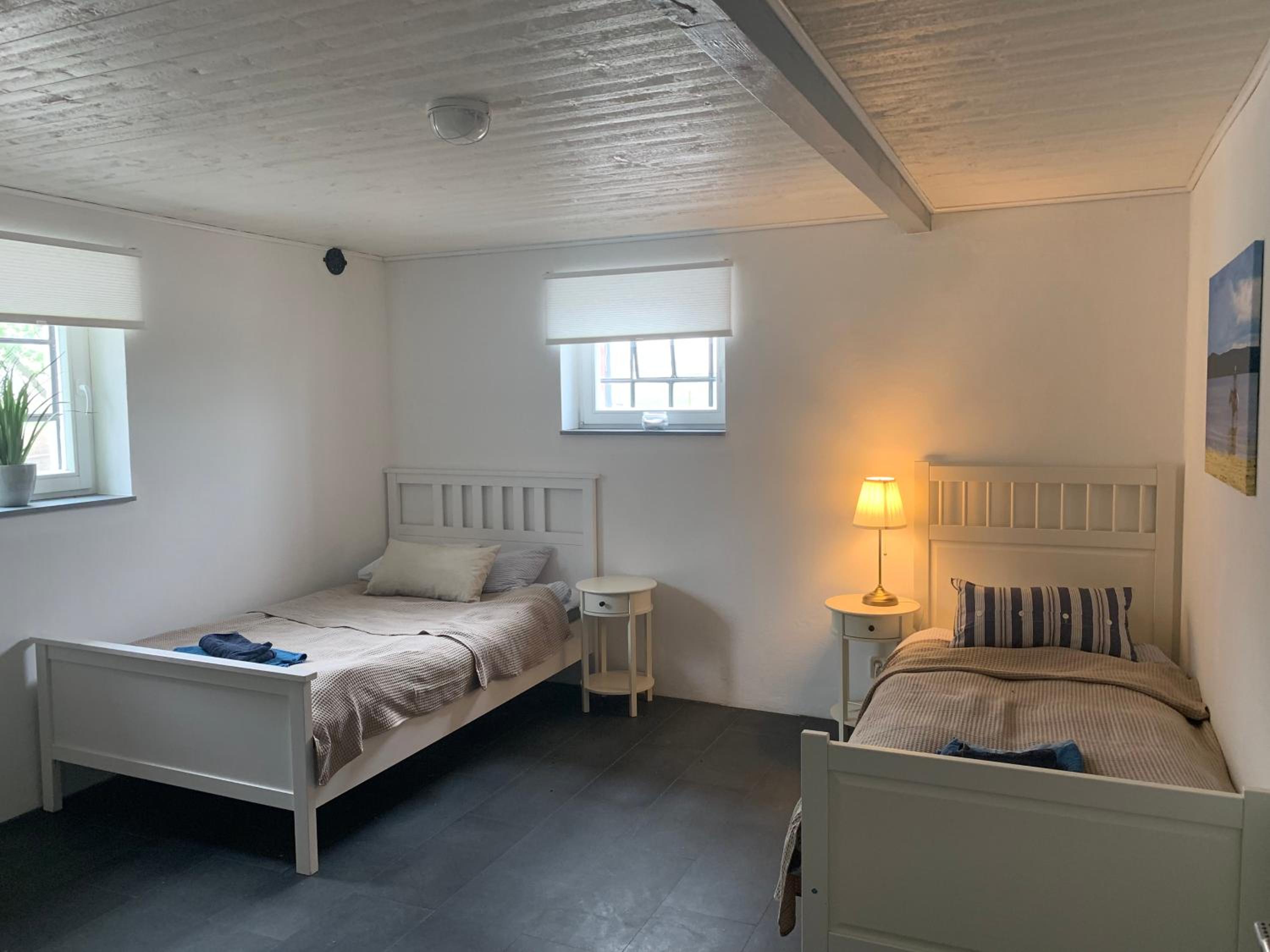 Dorisberg B&B - The Stables
