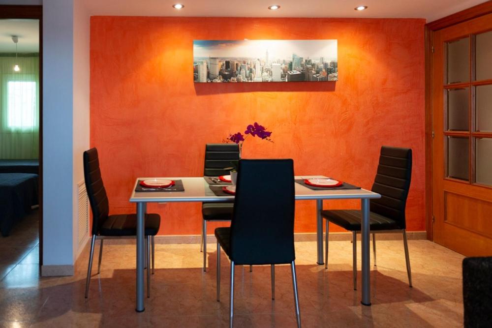 Apartamento photo 2