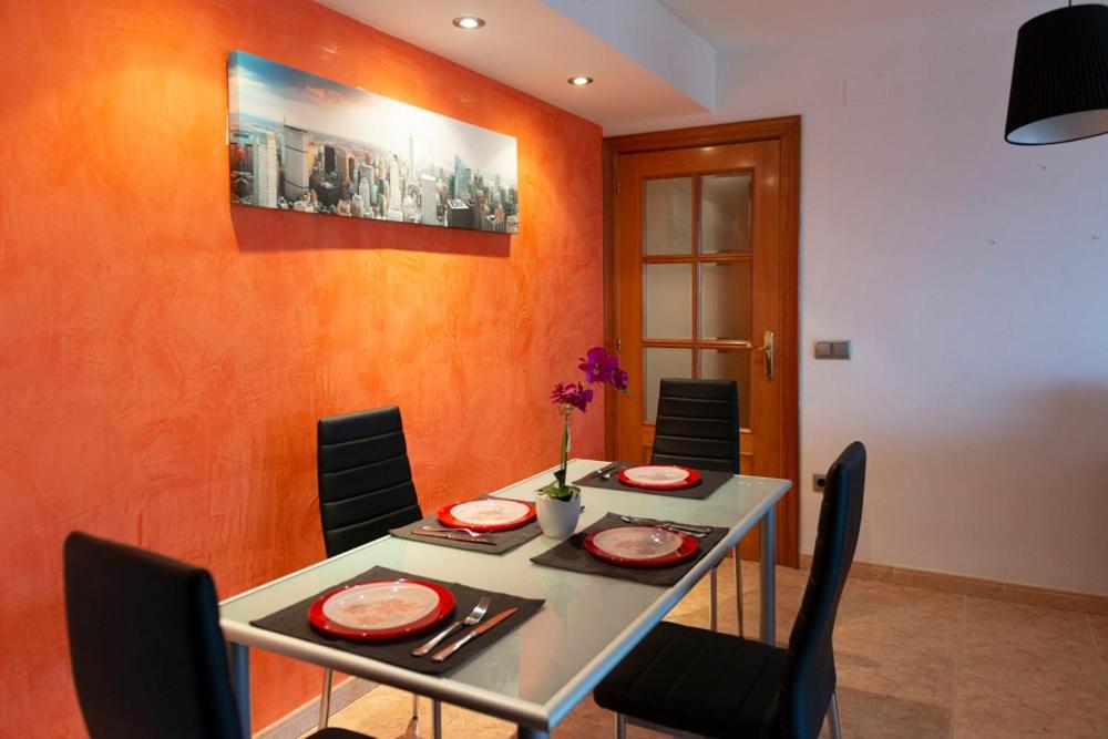 Apartamento photo 3