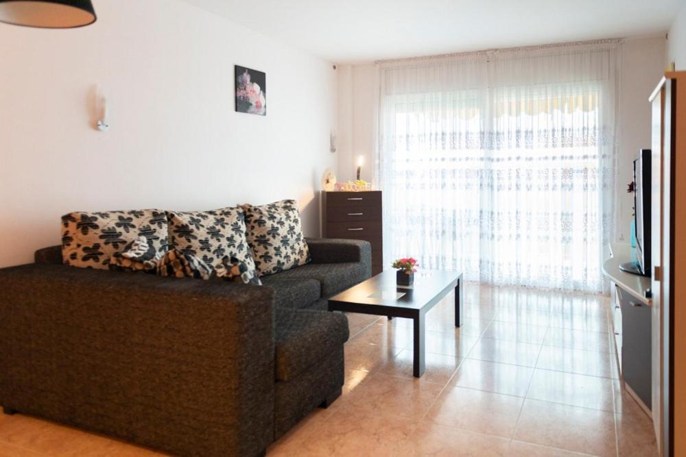 Apartamento photo 4