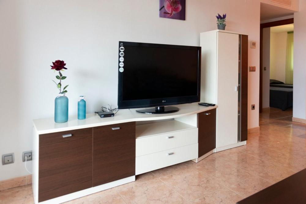 Apartamento photo 5
