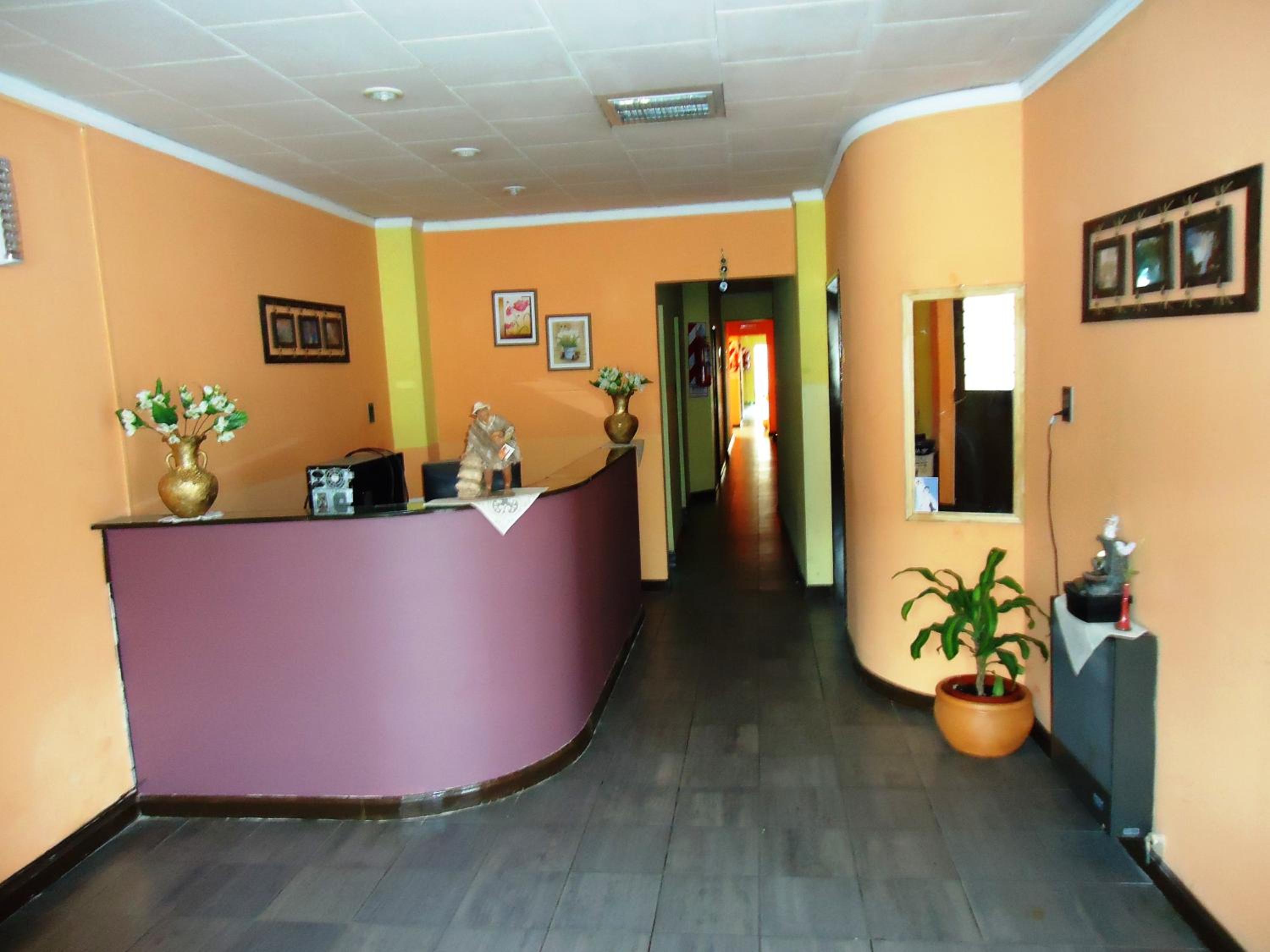 Hostal Namaste