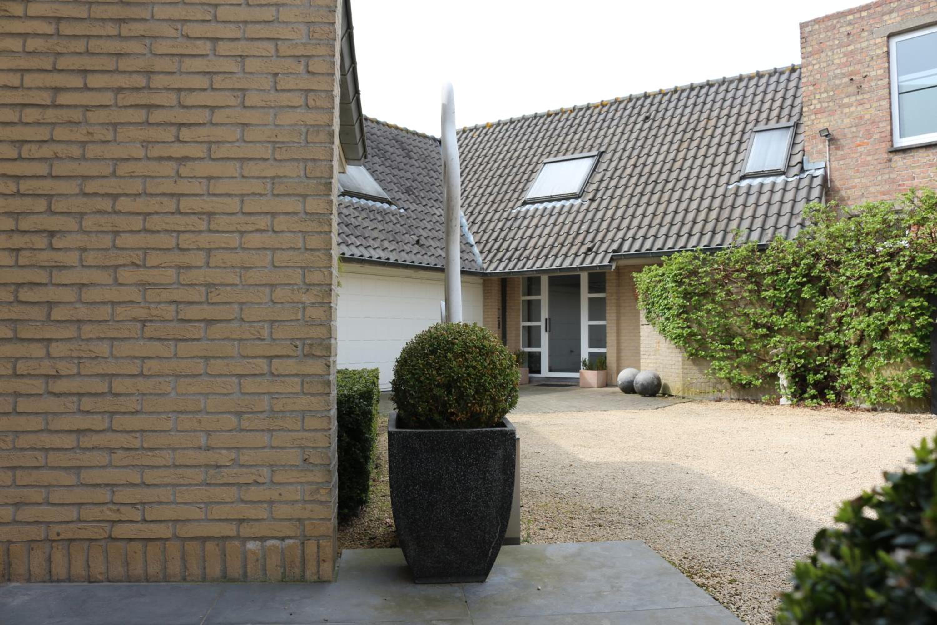 Loft at Bruges view 2