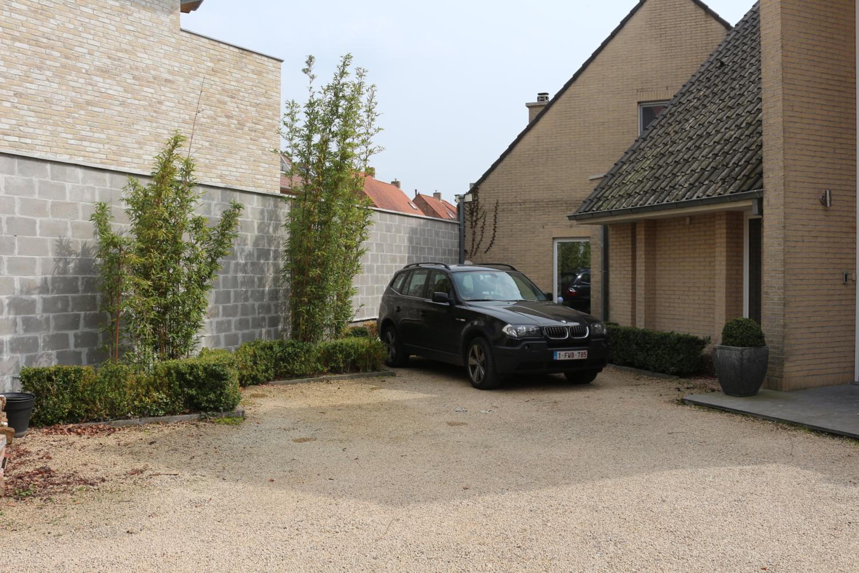 Loft at Bruges view 3