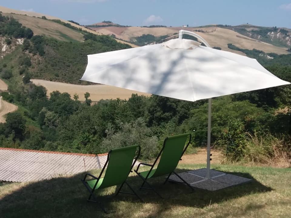 B&B Cà Giovanni Country Resort Pet Friendly