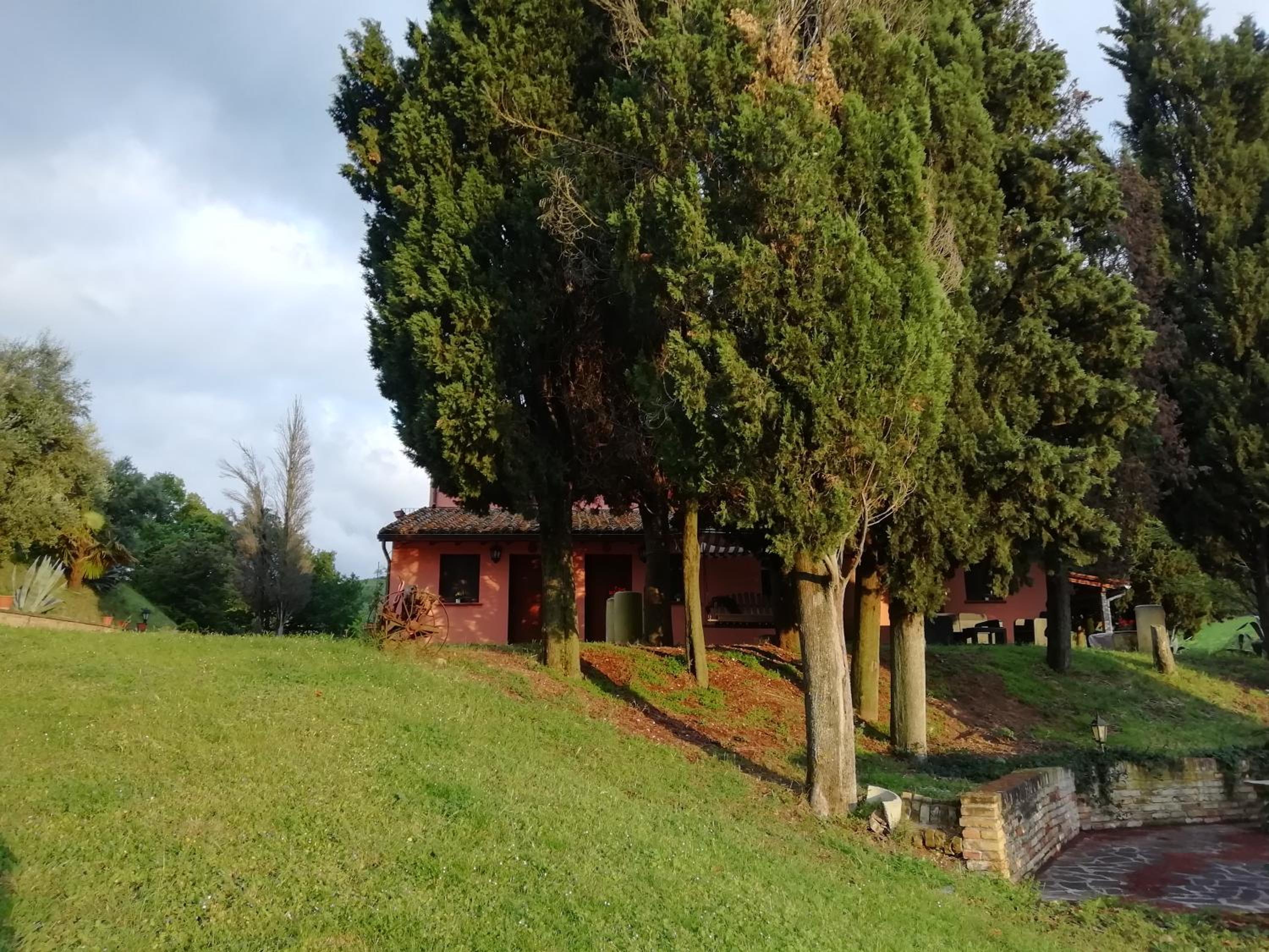 B&B Cà Giovanni Country Resort Pet Friendly