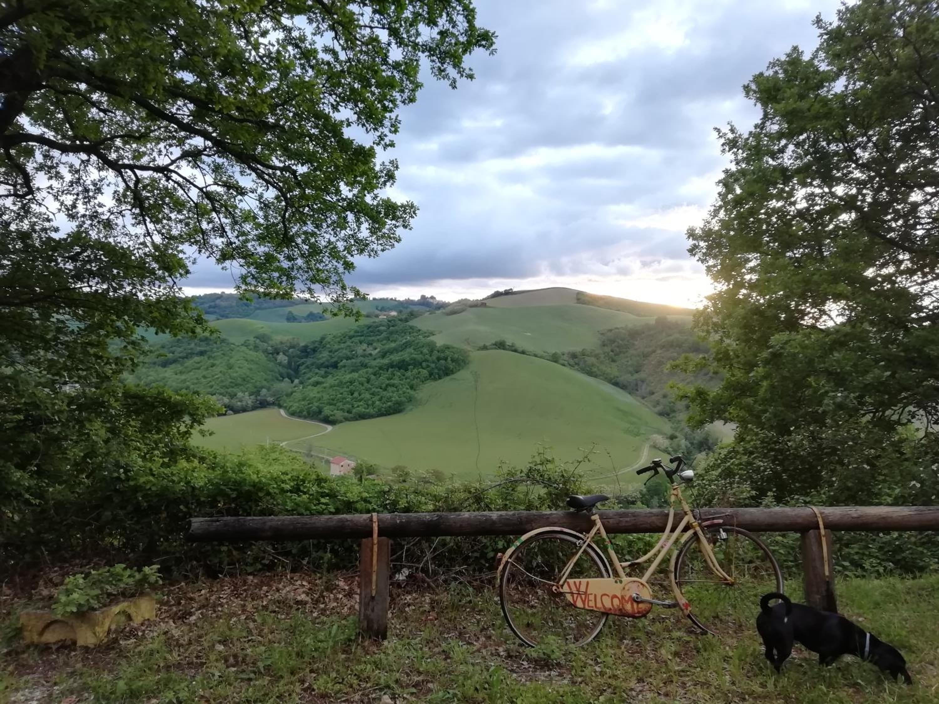 B&B Cà Giovanni Country Resort Pet Friendly