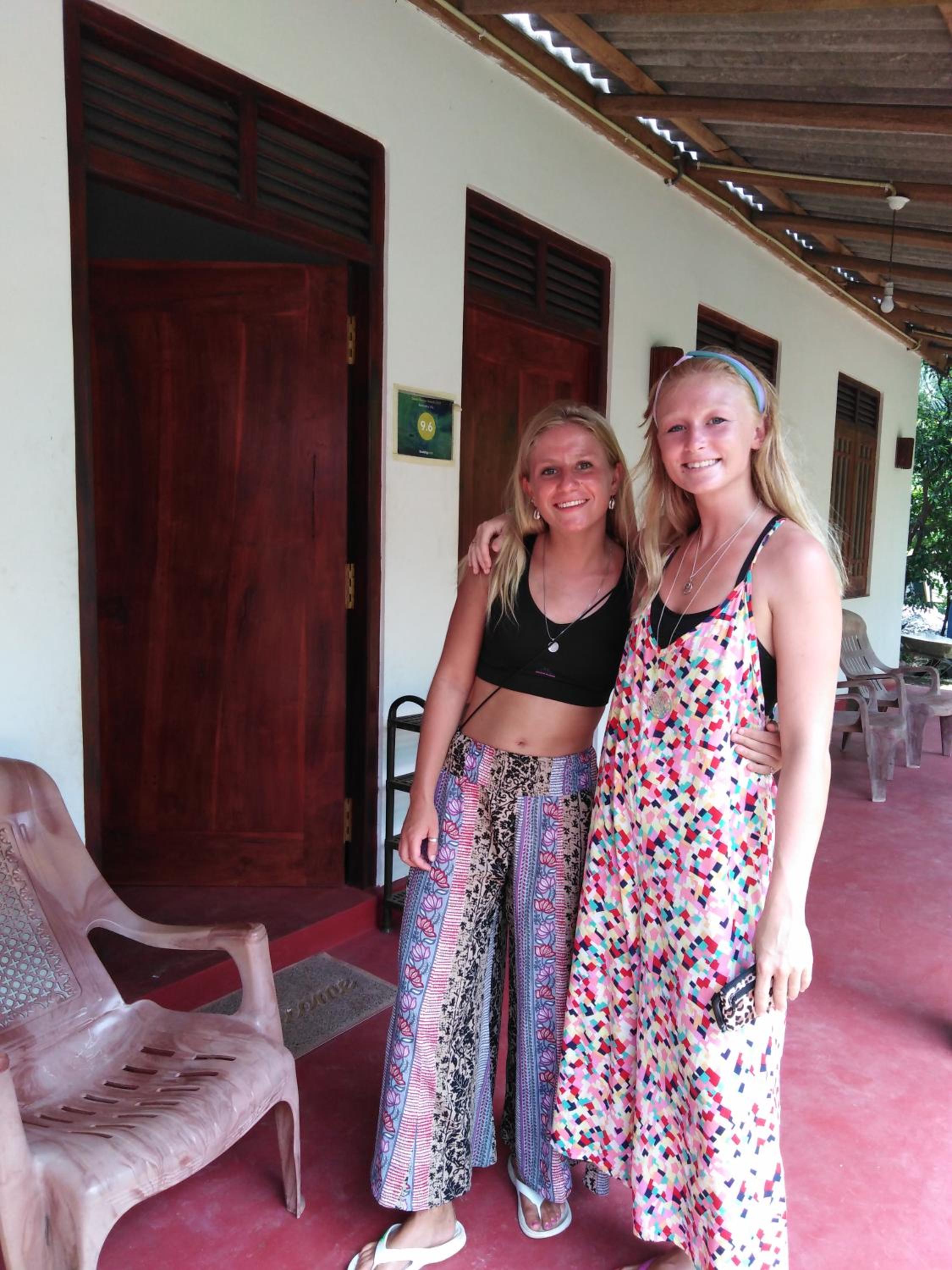 Ranmitha Villa Weligama, photo 43