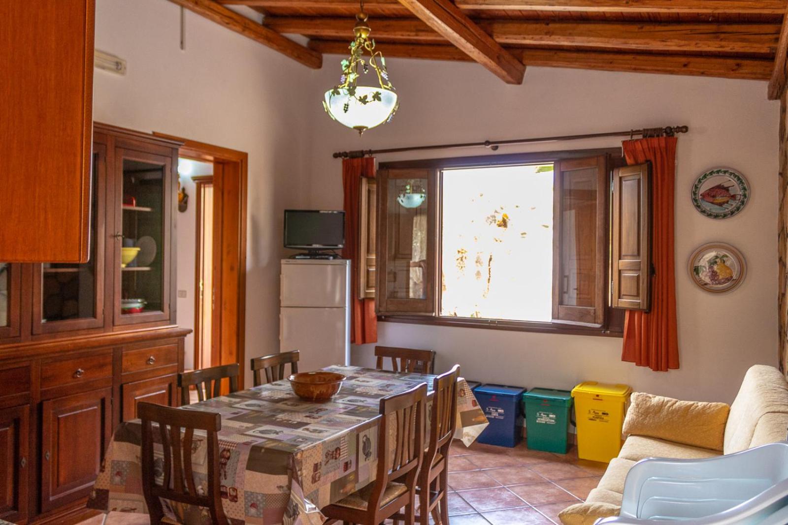 Baglio Cracchiolo da Tuzzo - Casa Carrubbo photo 4