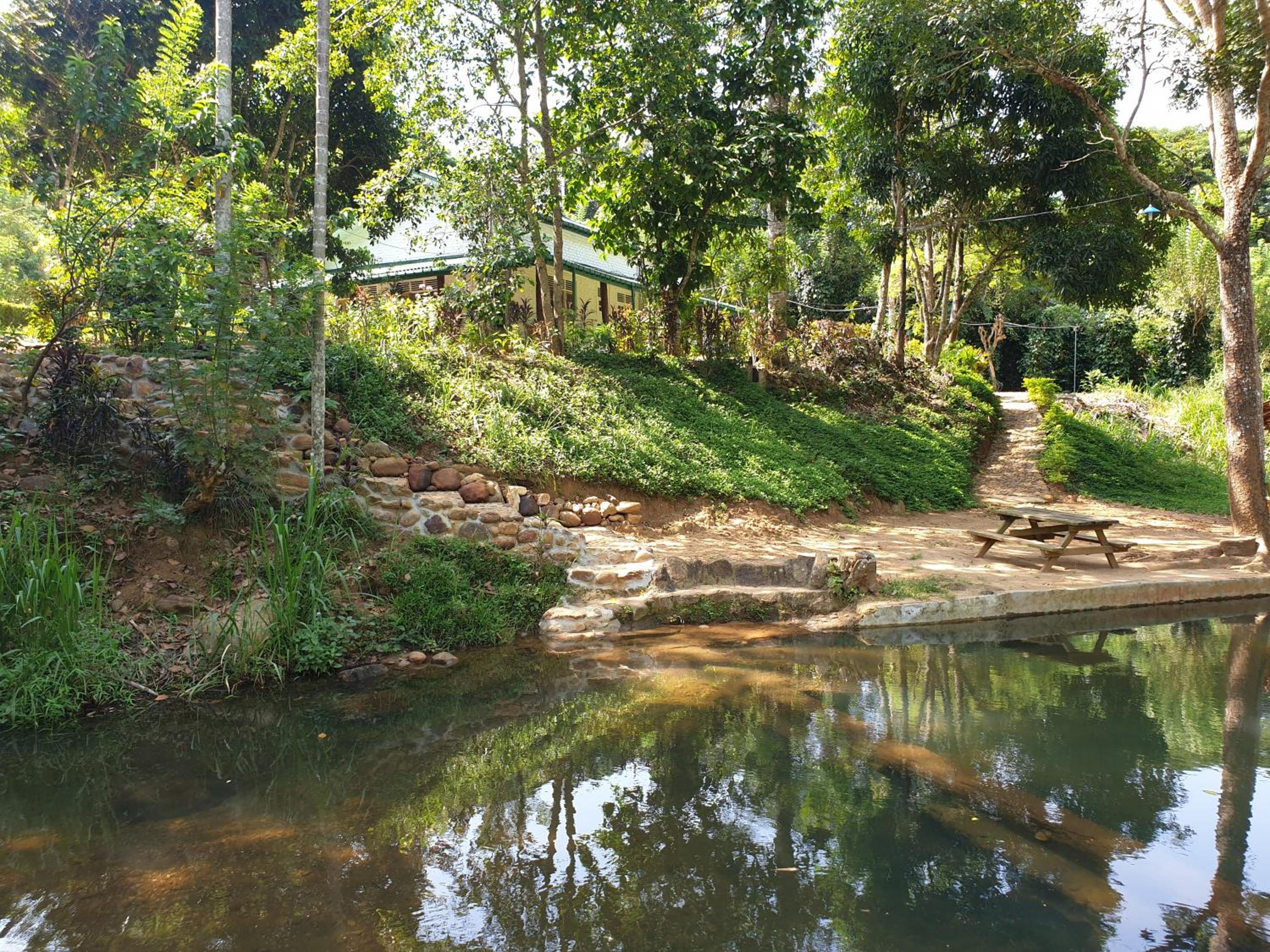 Nature Hub Koslanda view 2