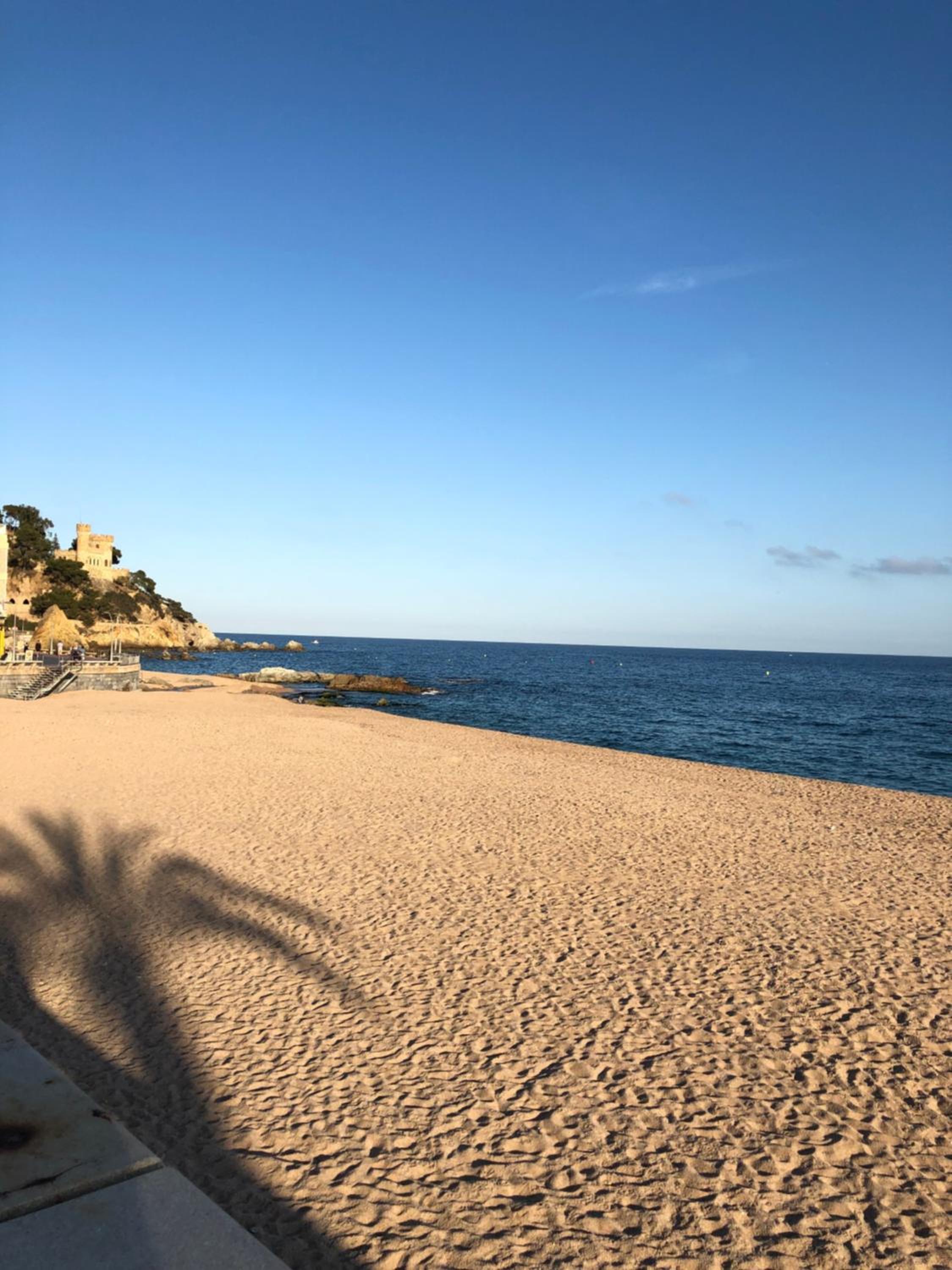 Apartament Lloret de Mar with terrace photo 5