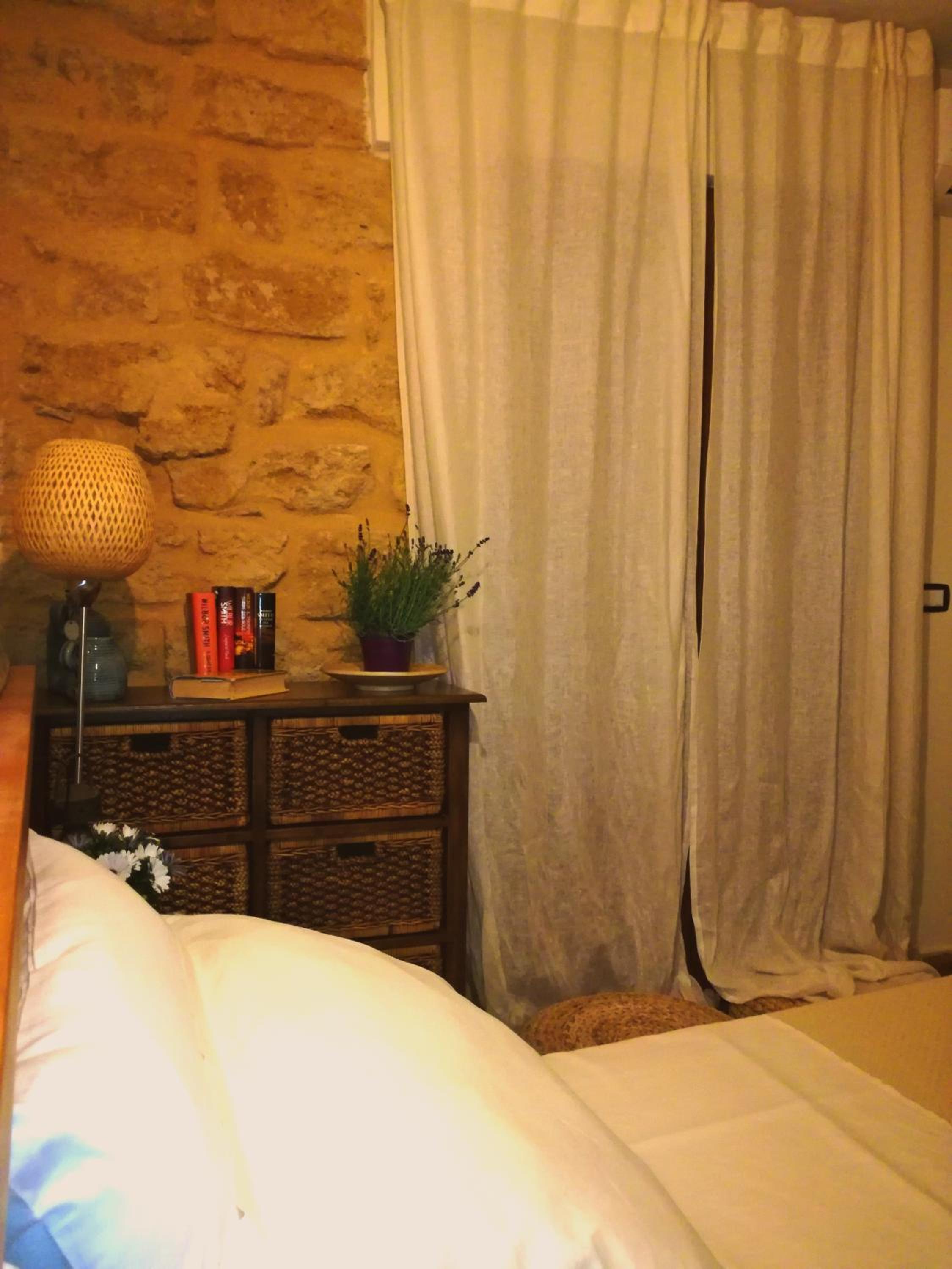 Aljama - Downtown B&B