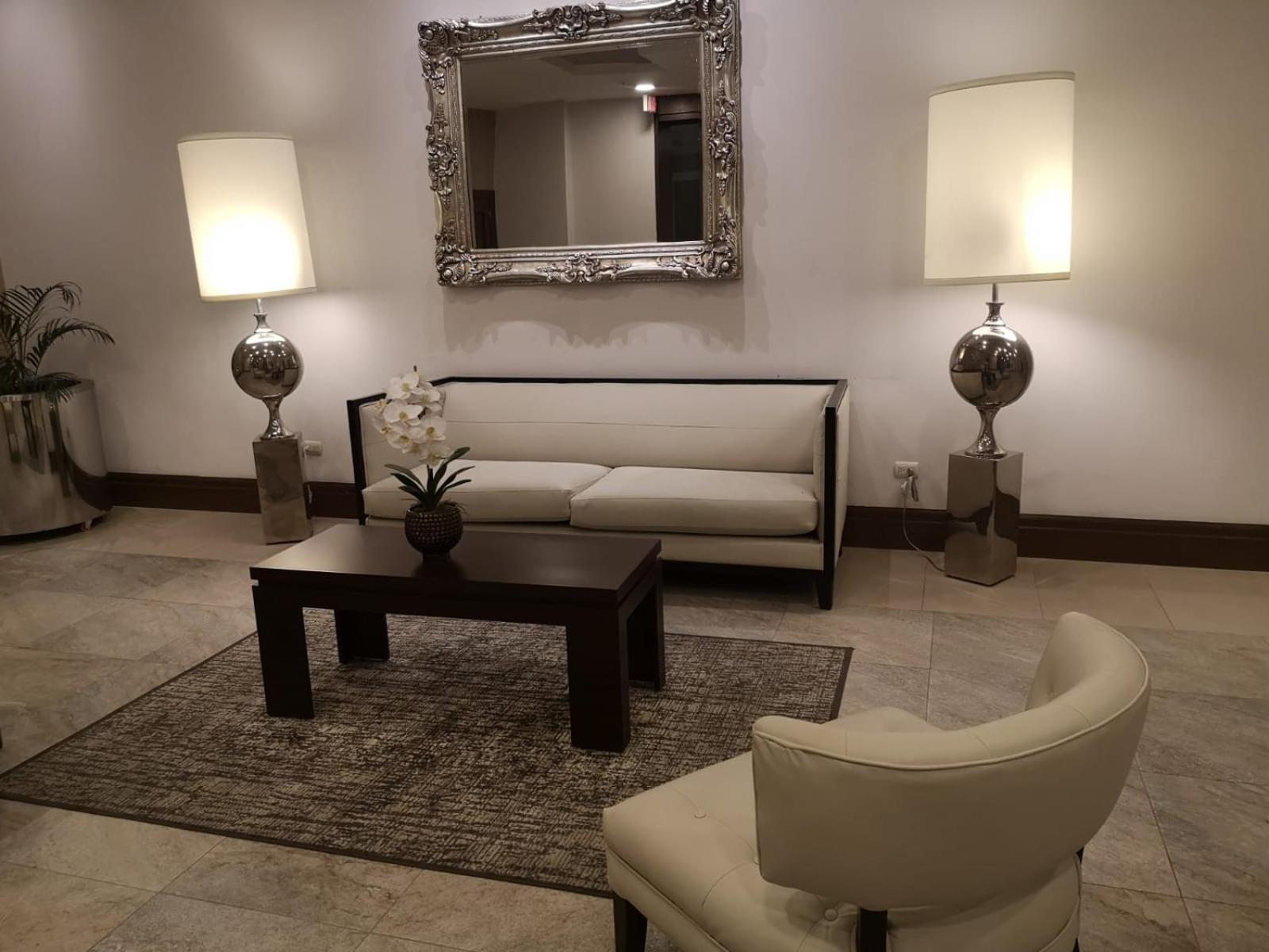 LUXURY APARTMENT PUERTO SANTA ANA GUAYAQUIL