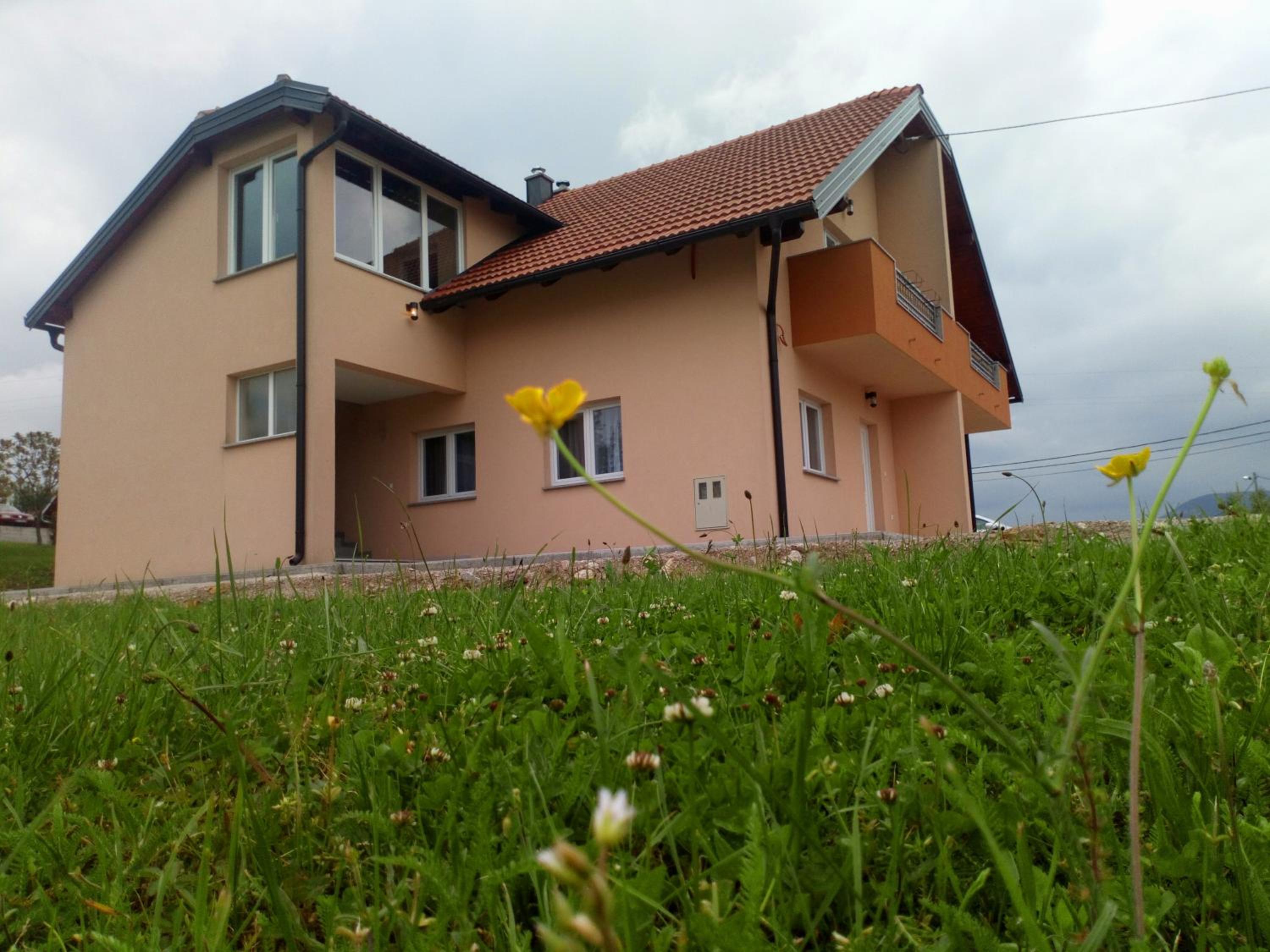 Neda Holiday House view 2