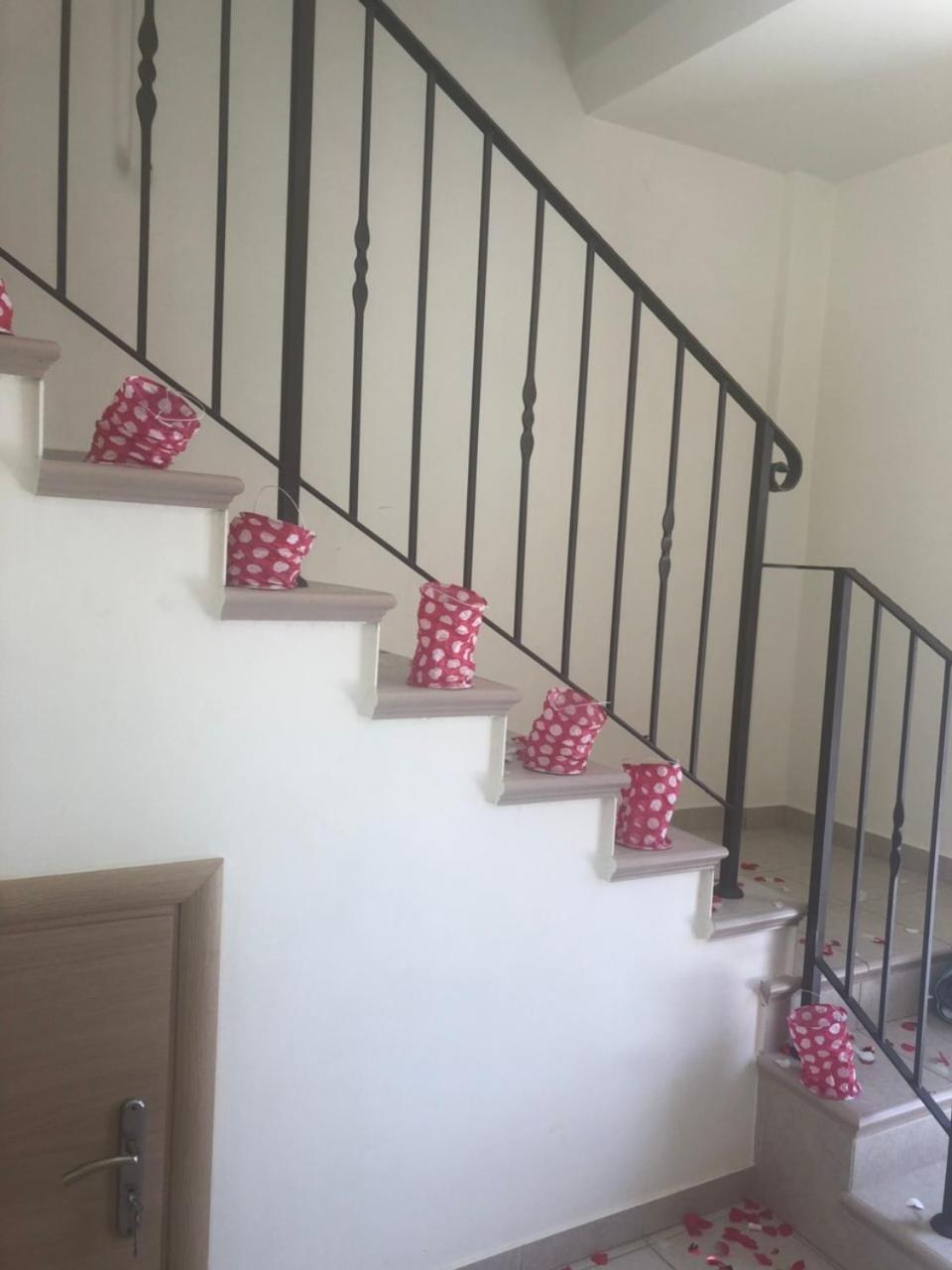 Marias Villa