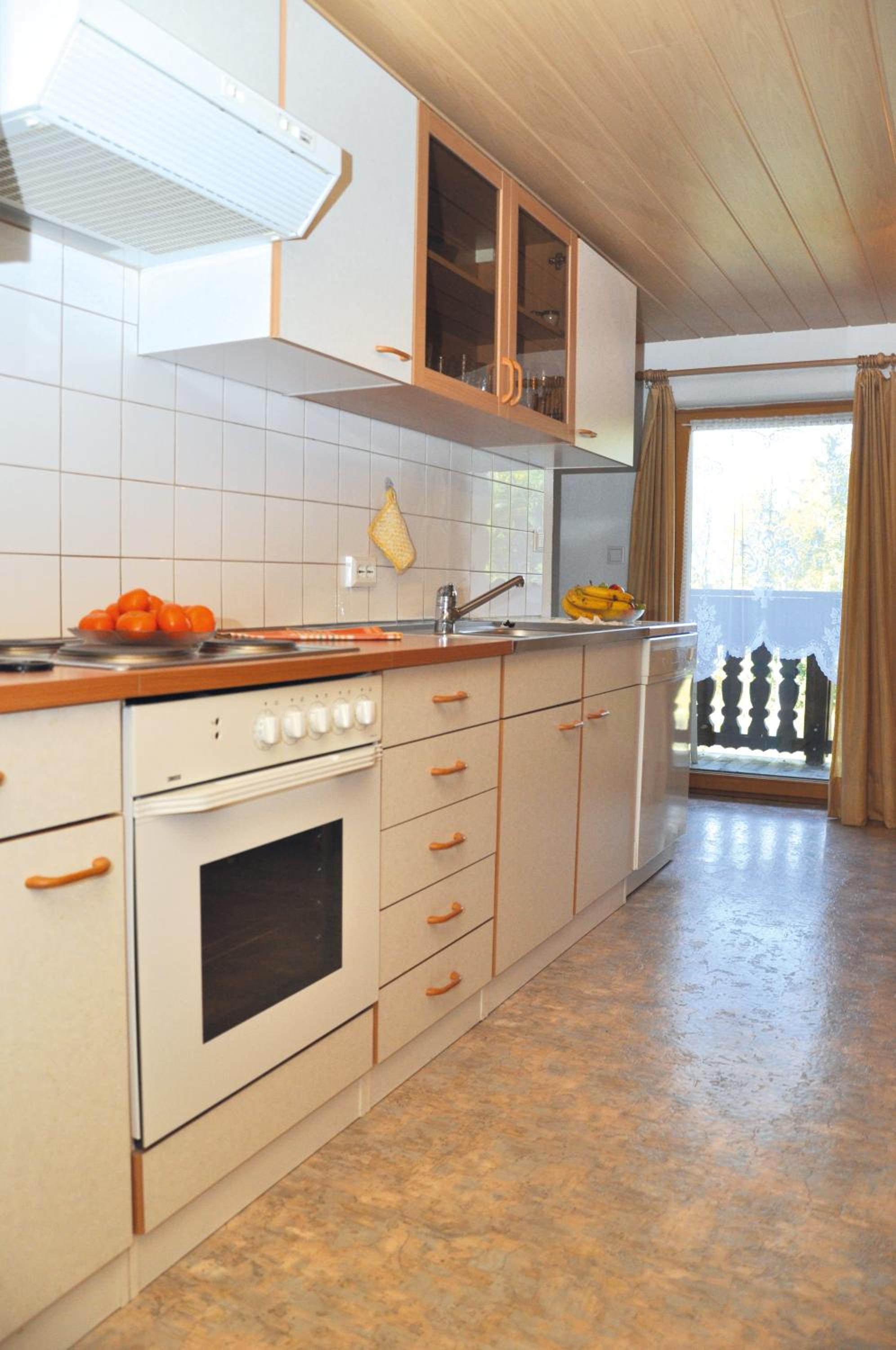 Haus Freispitzblick