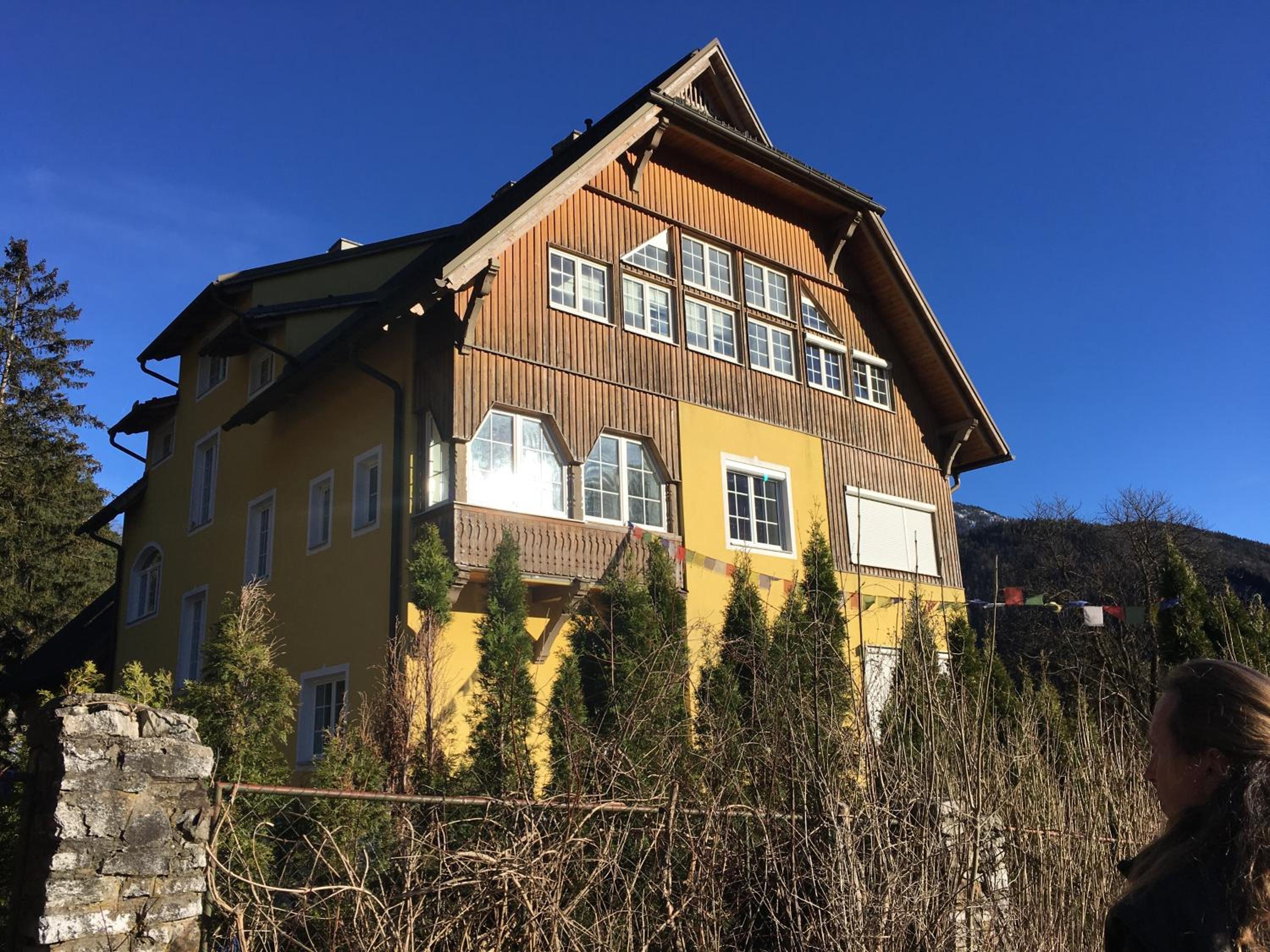 Villa Fortuna