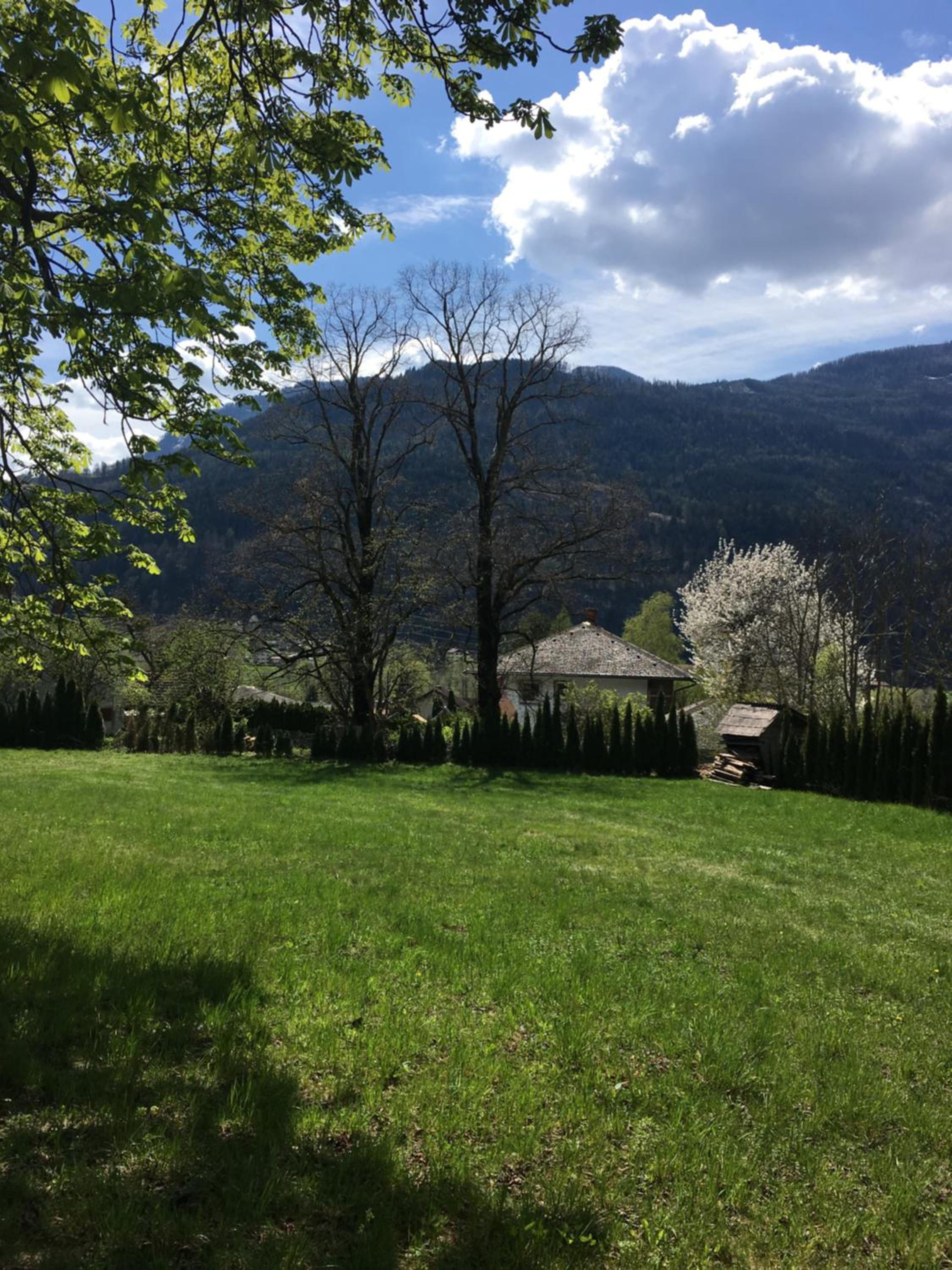 Villa Fortuna