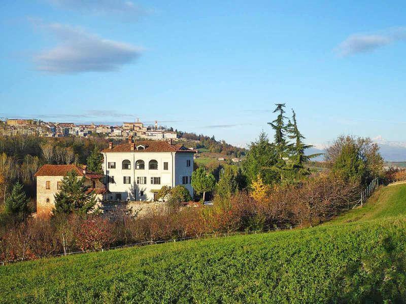 Cascina Bringin view 2