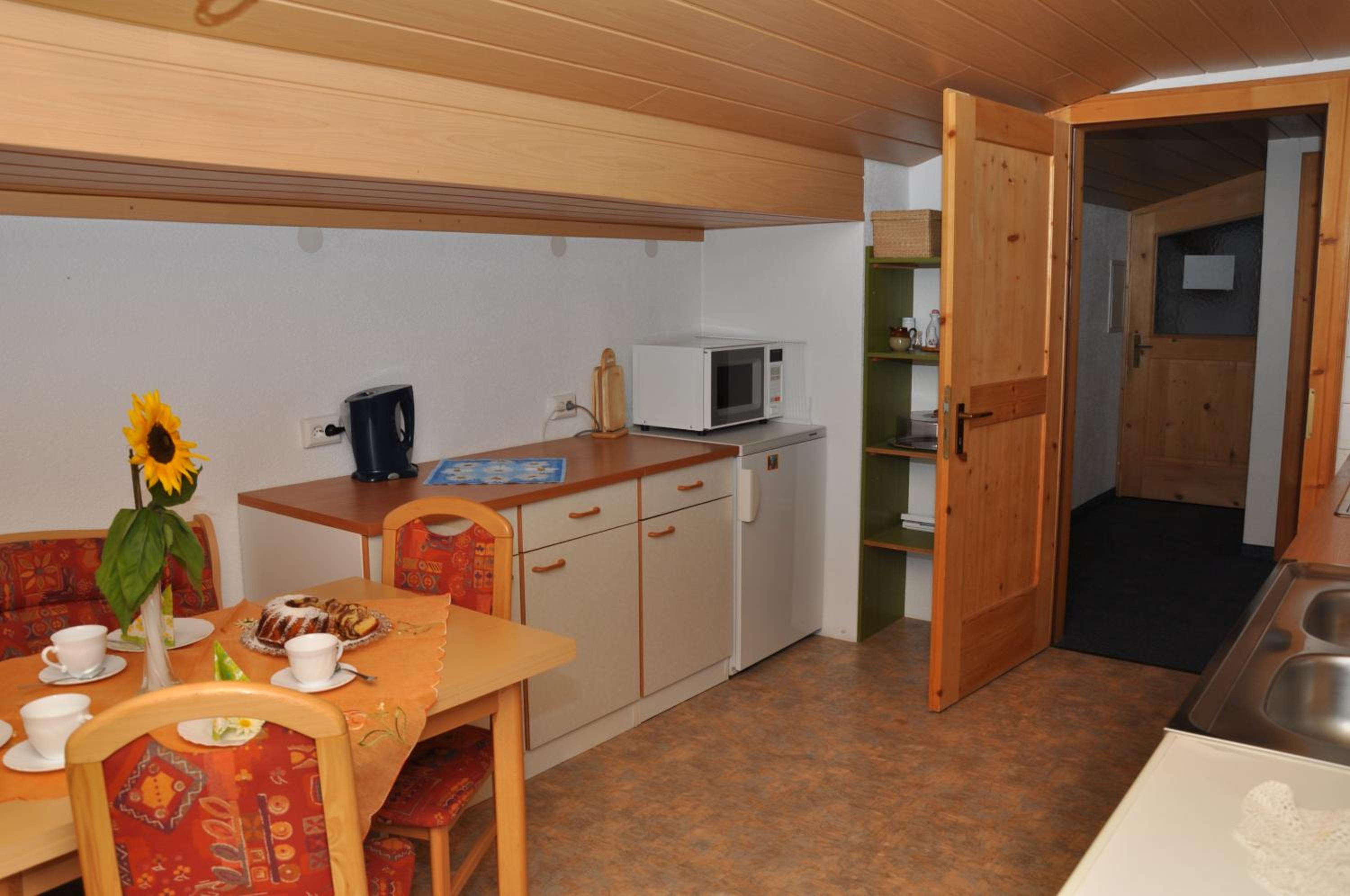Haus Freispitzblick