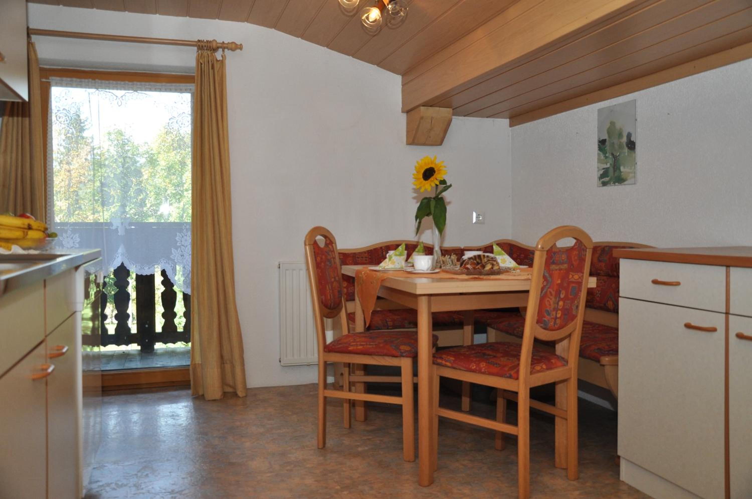 Haus Freispitzblick
