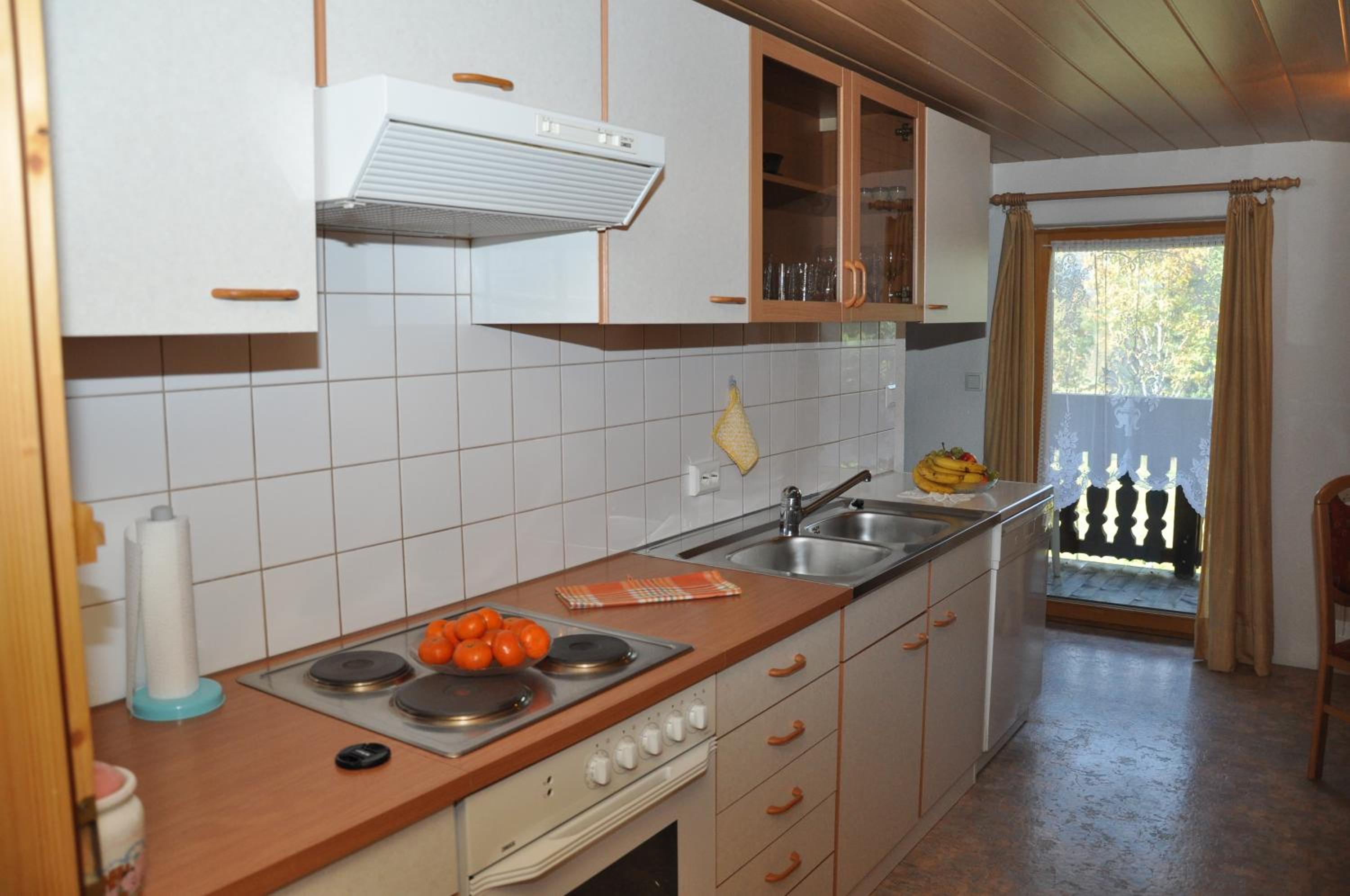 Haus Freispitzblick