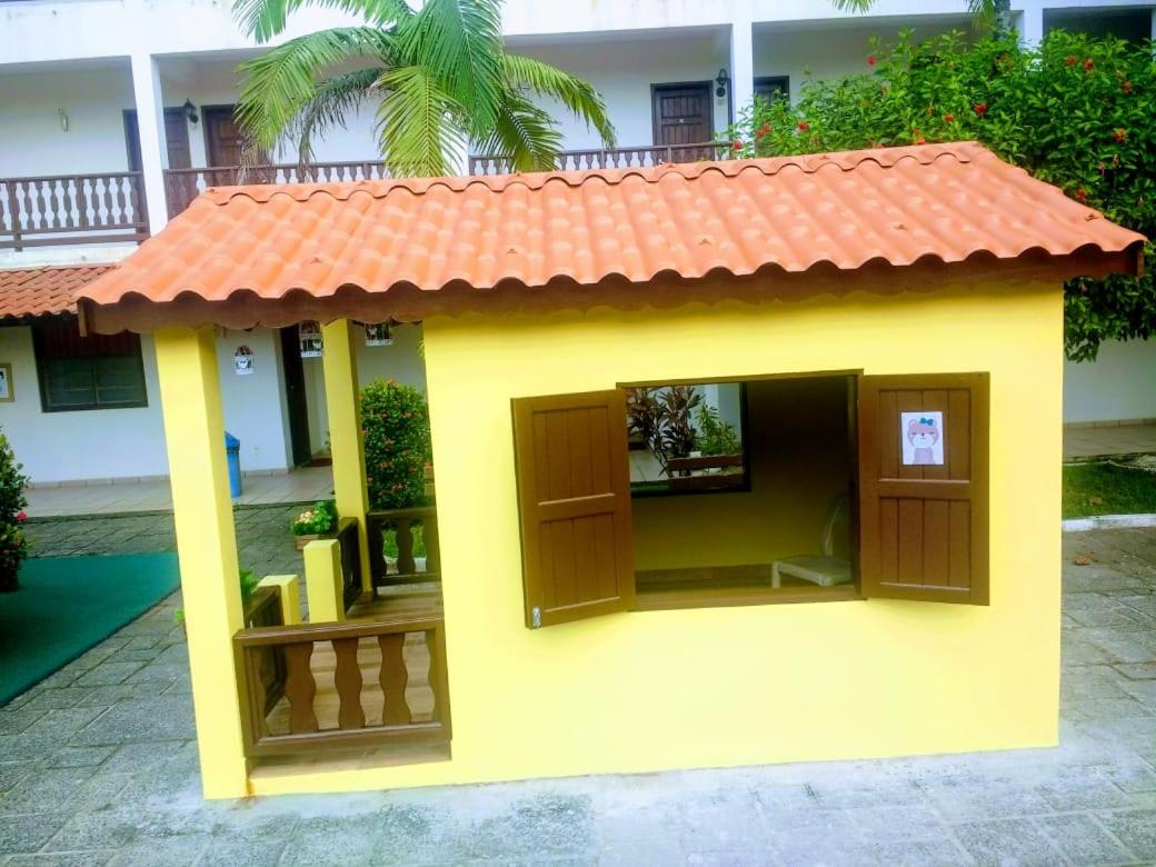 children's play area