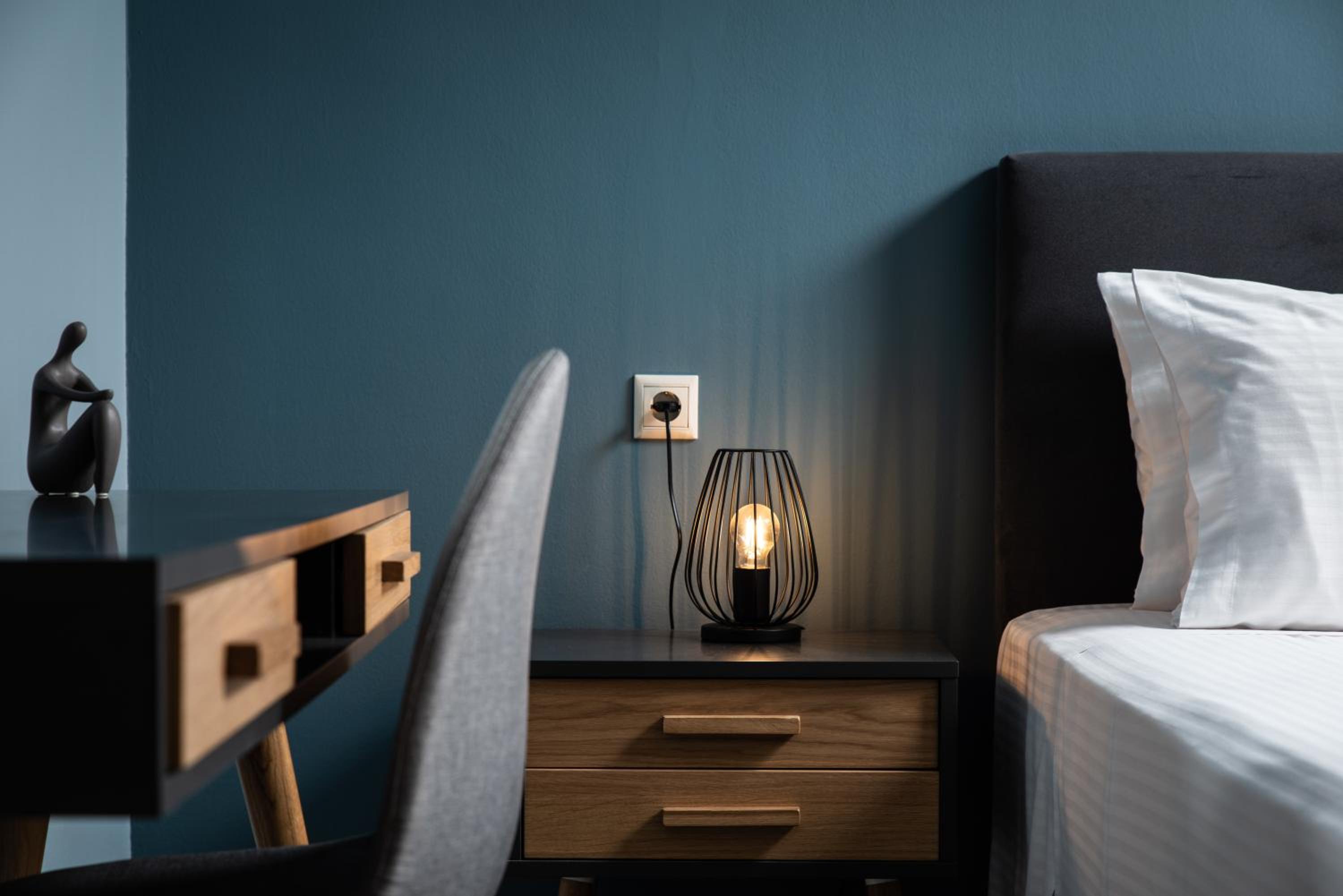 Dreamy Holidays Apartment photo 2