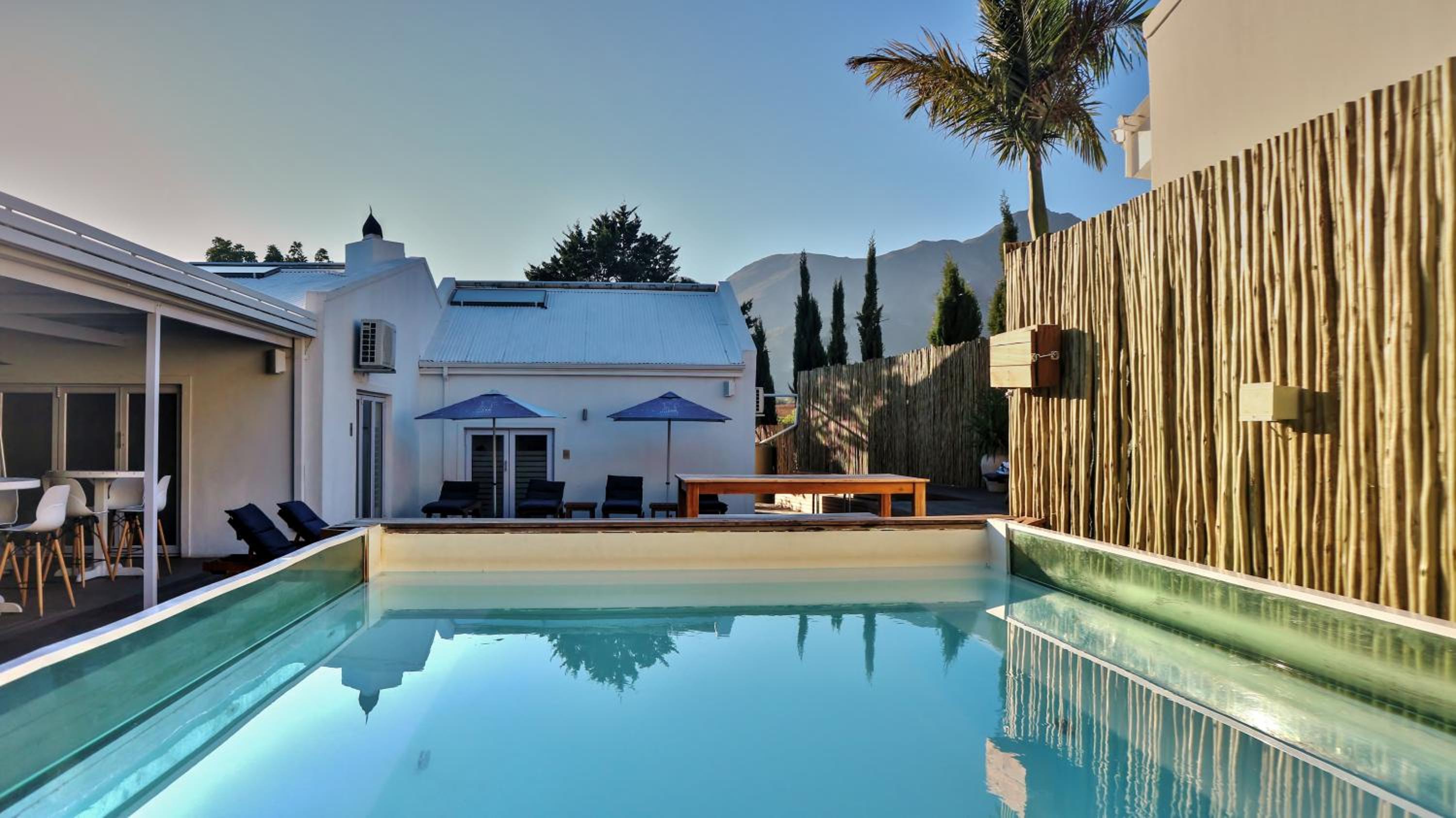 theLAB Franschhoek