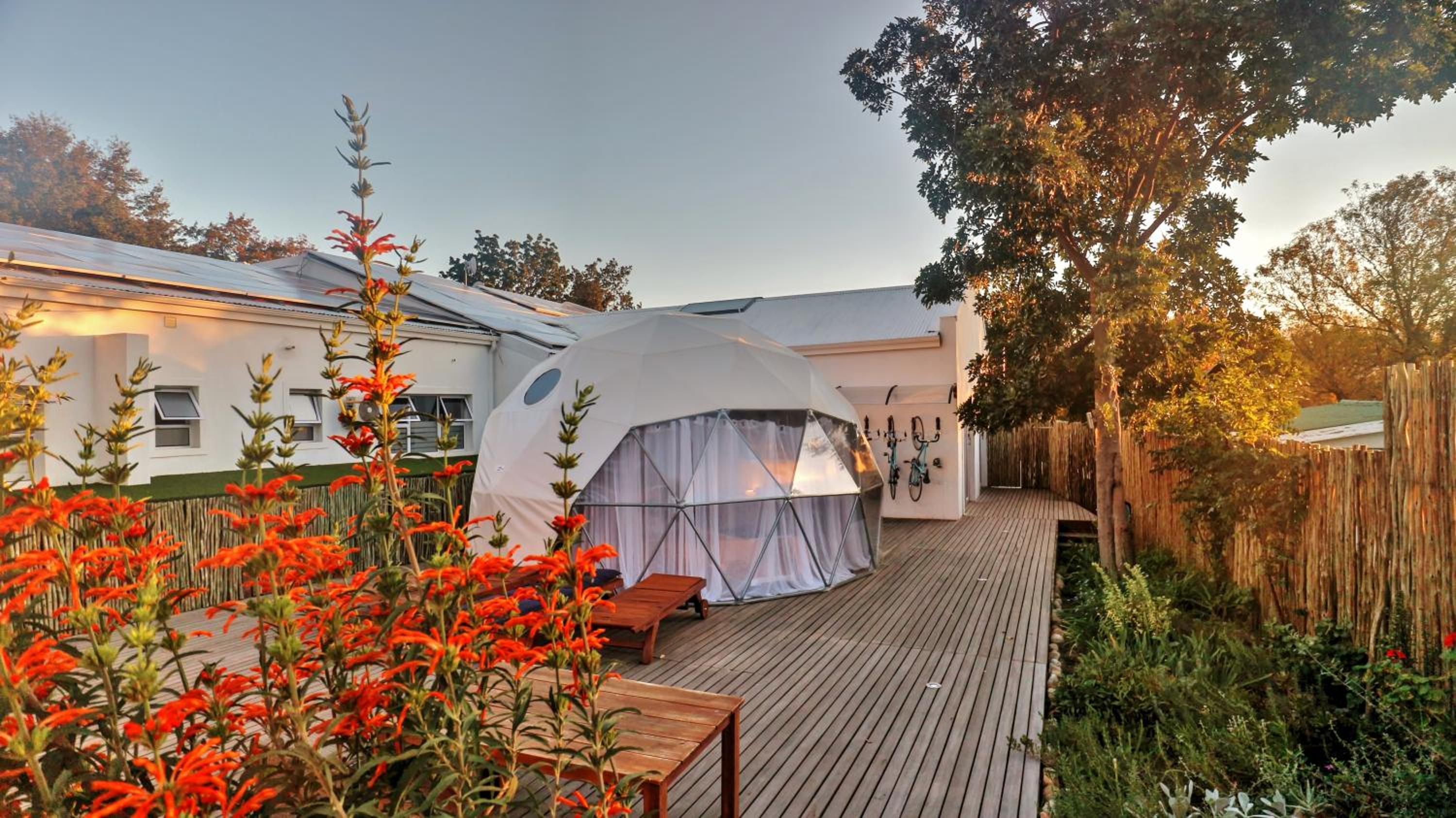 theLAB Franschhoek