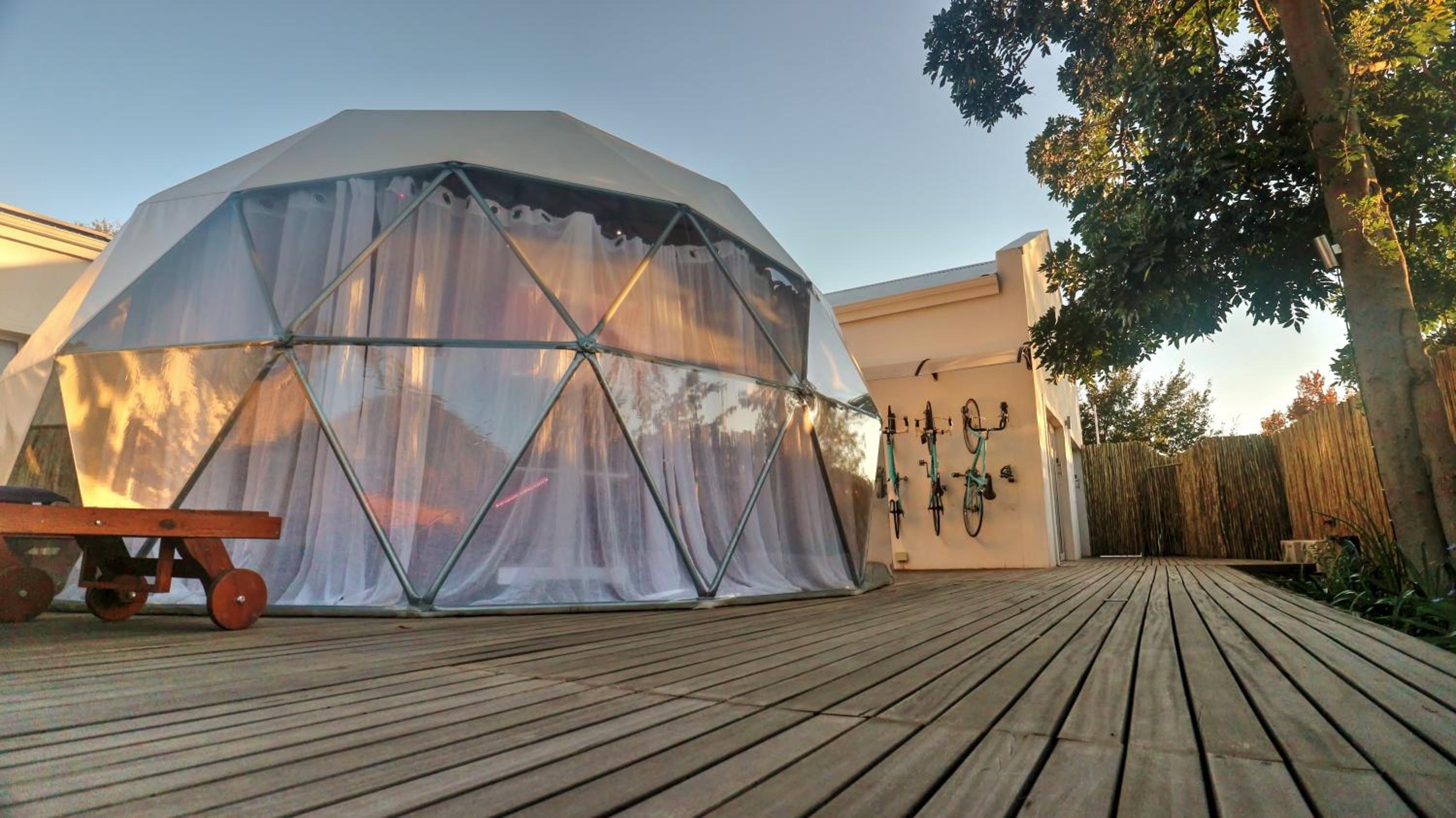 theLAB Franschhoek