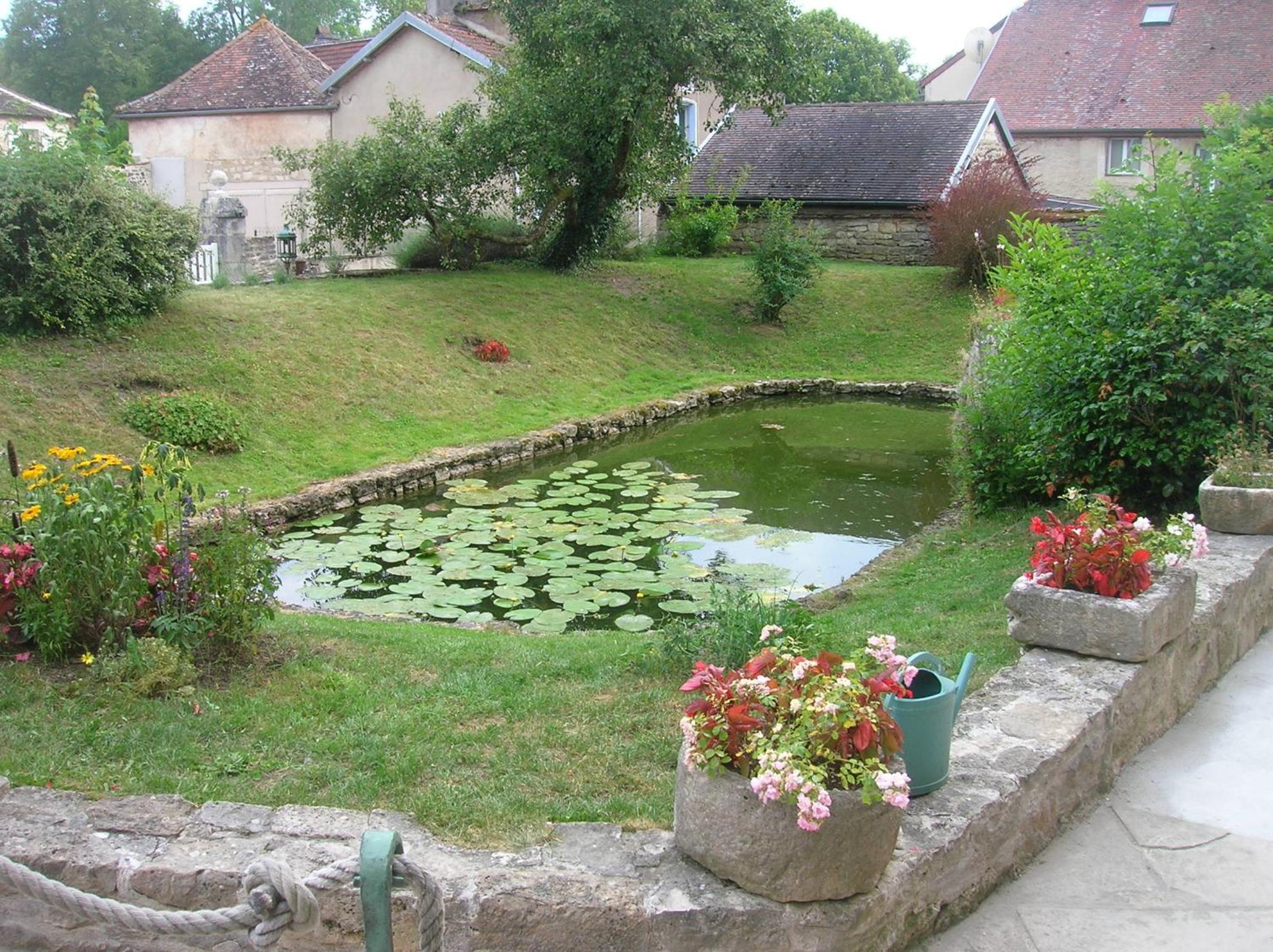 Auberge de l'Abbatiale