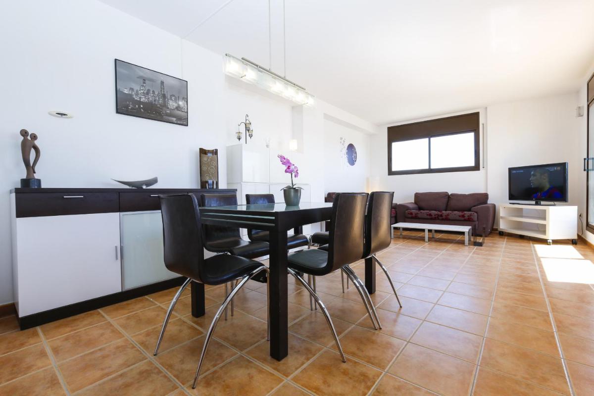 Vilar Planet Costa Dorada ONLY FAMILIES view 3