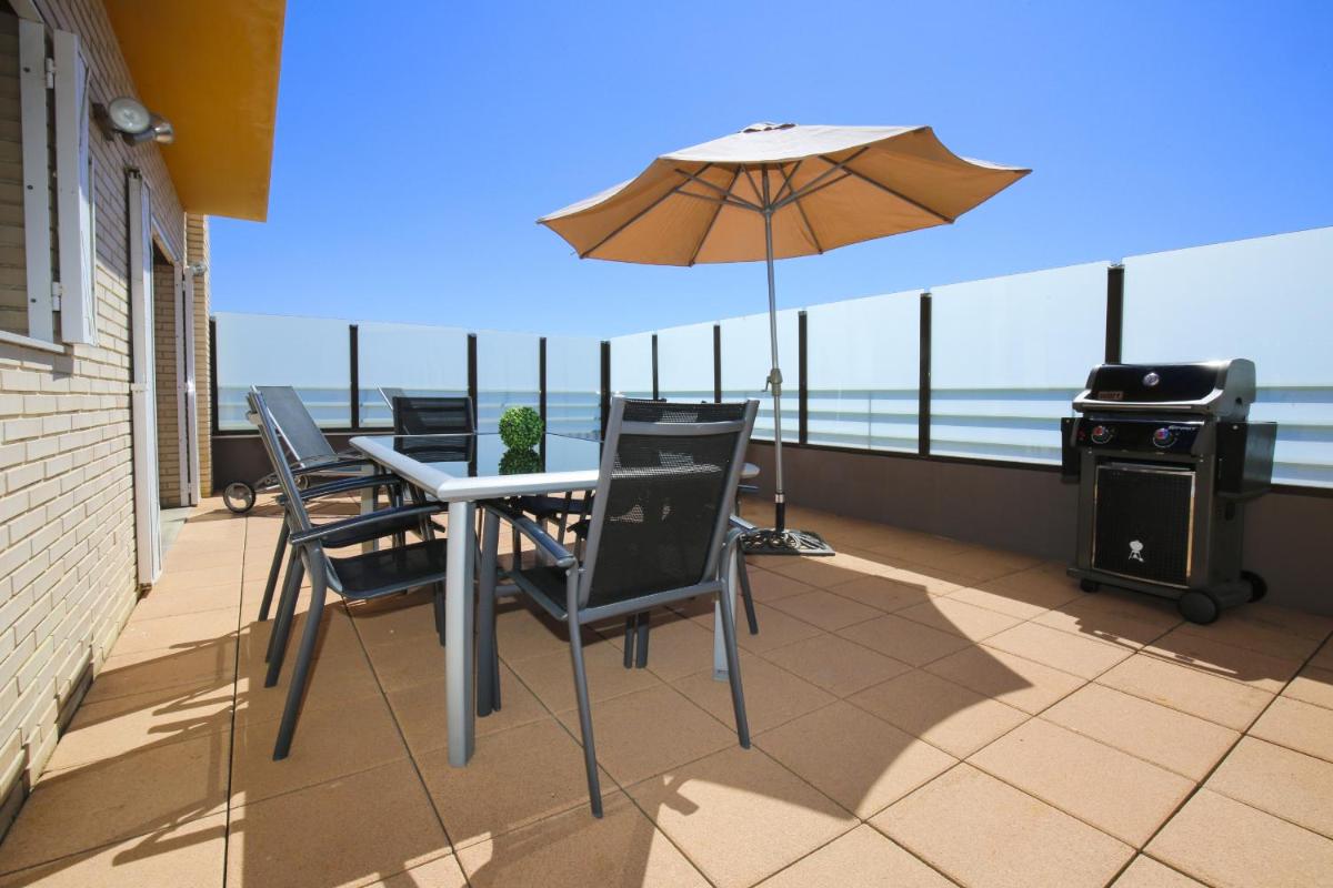 Vilar Planet Costa Dorada ONLY FAMILIES view 2