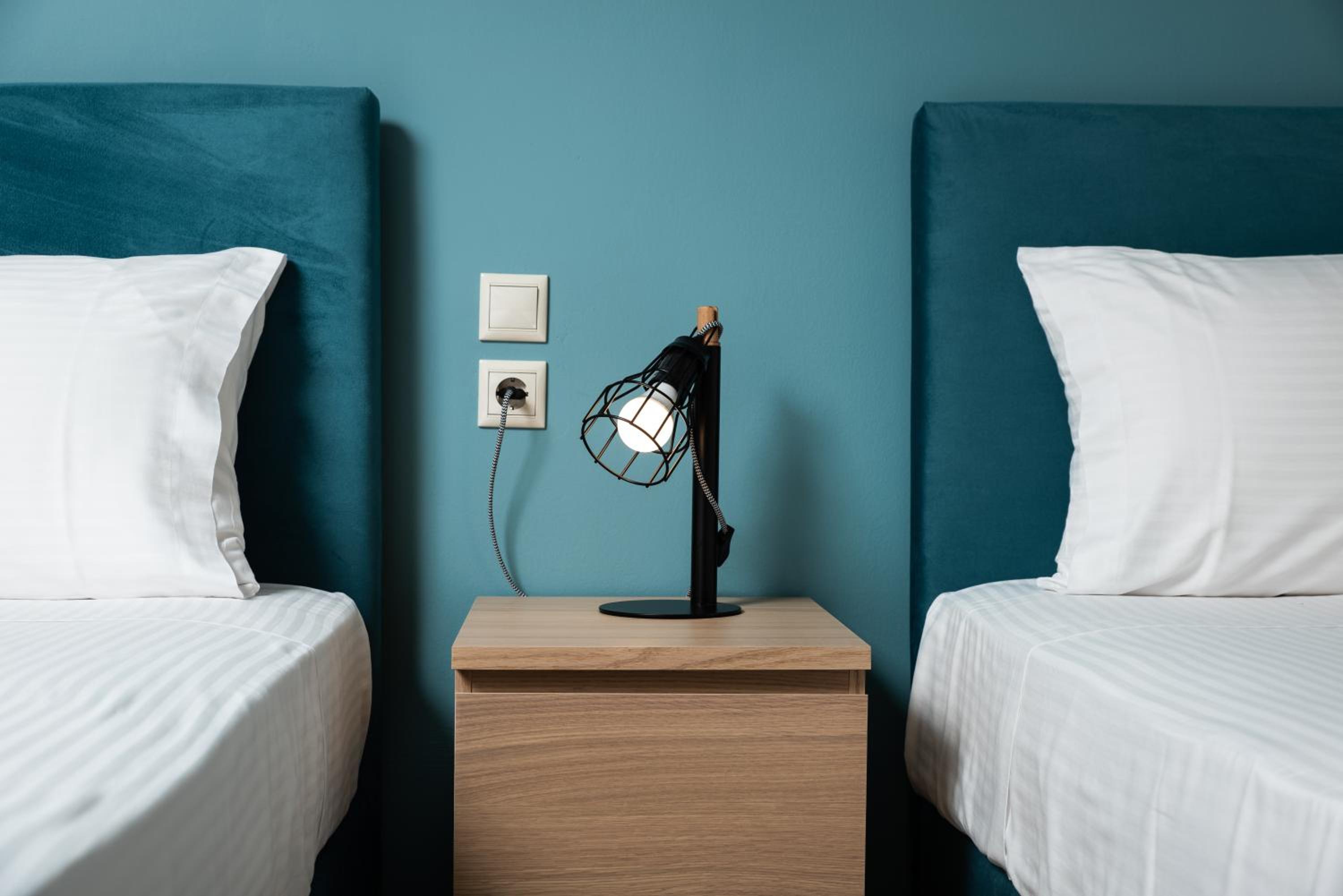 Dreamy Holidays Apartment photo 4