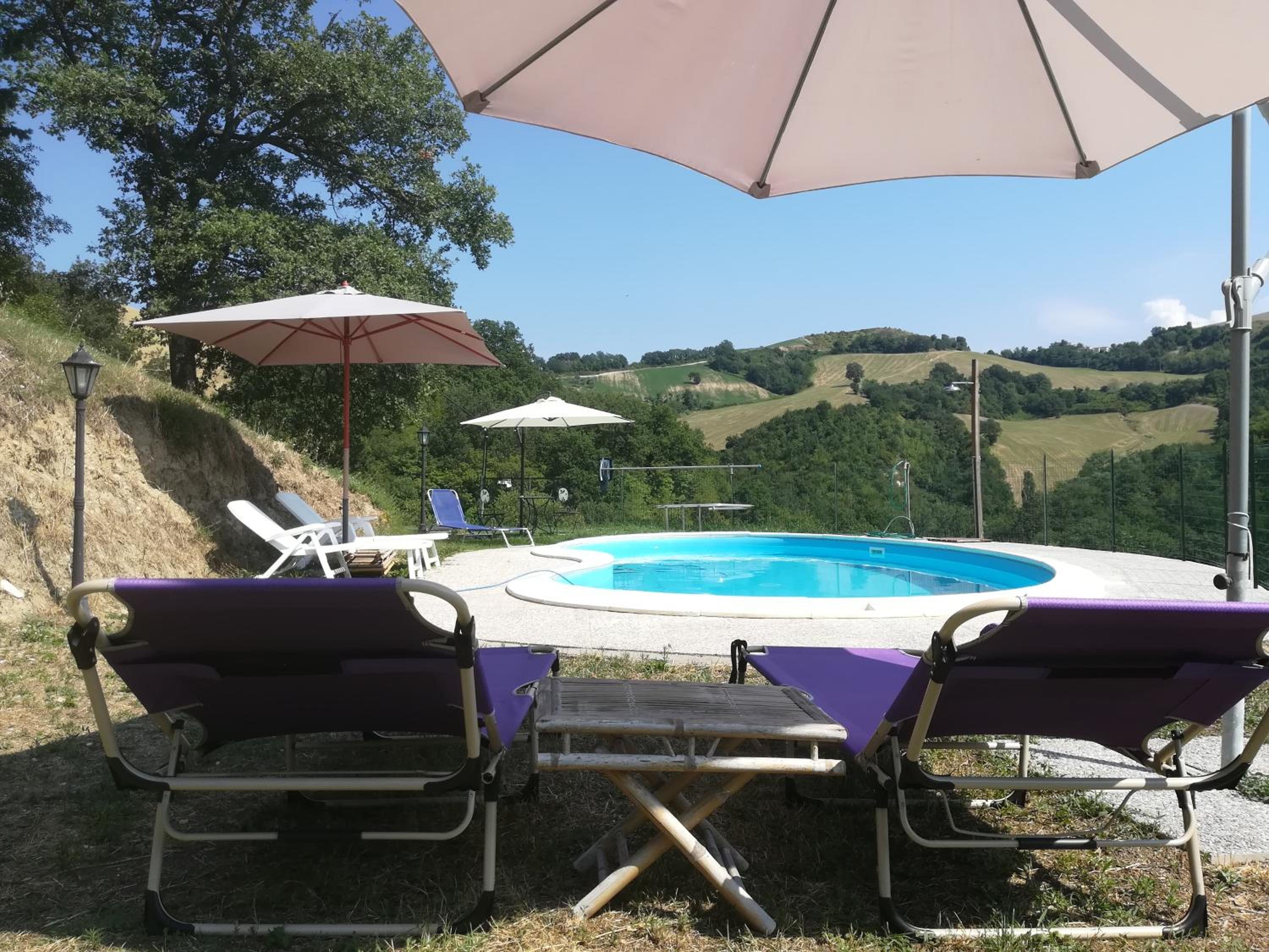 B&B Cà Giovanni Country Resort Pet Friendly