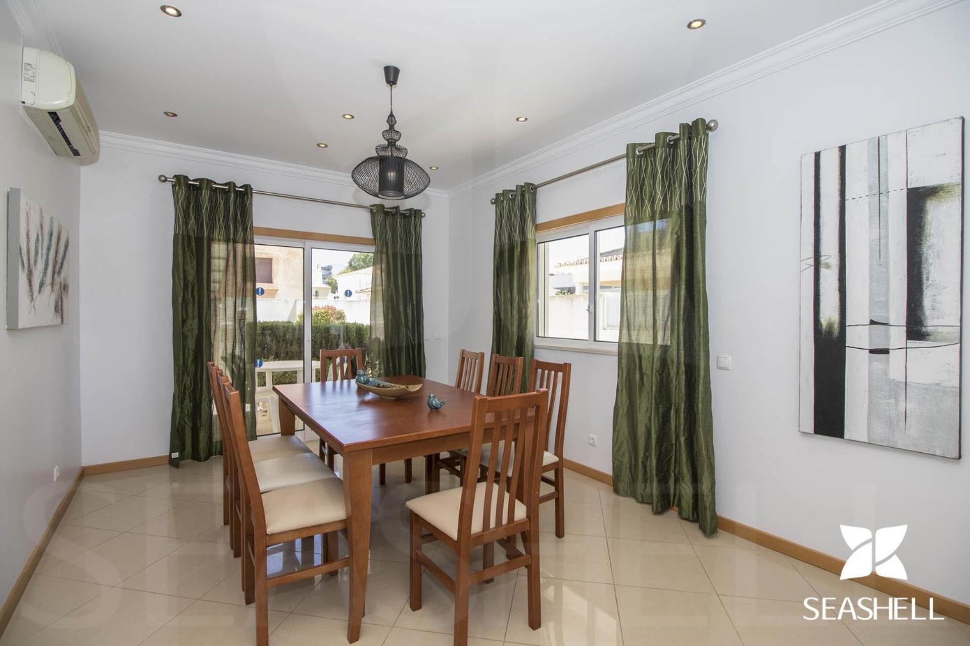 Villa Maresia by Algarve Holidays view 4