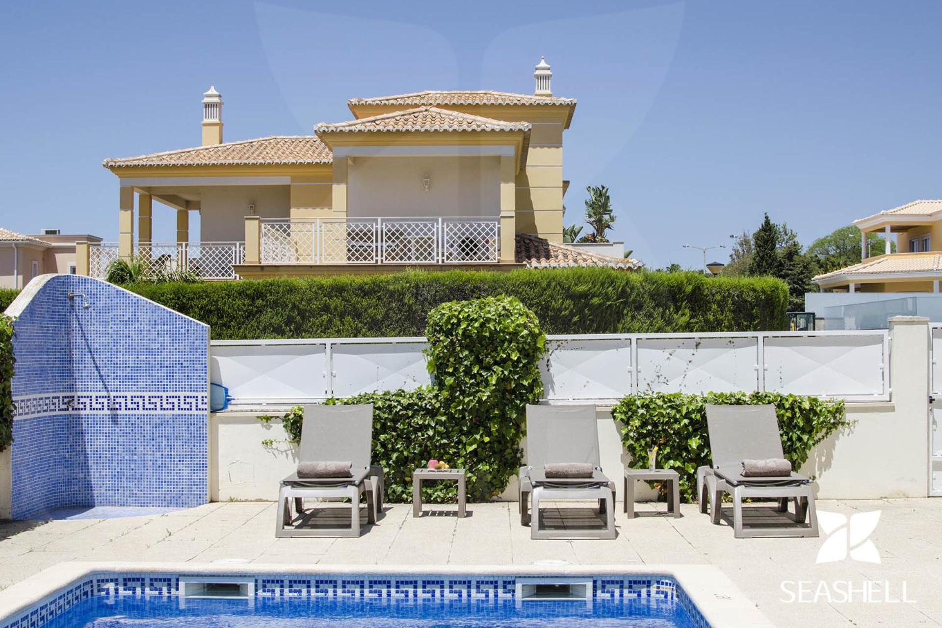 Hotel Villa Maresia - Image 1