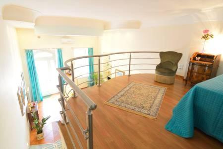 Luxury Apartment Federica N 1 Centro Storico di Taormina view 3