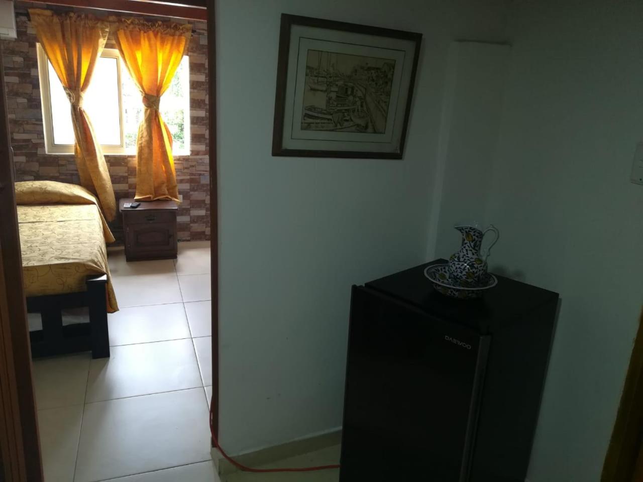 El Hostal By Pochet