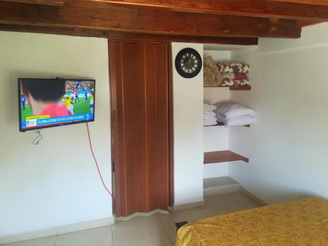 El Hostal By Pochet