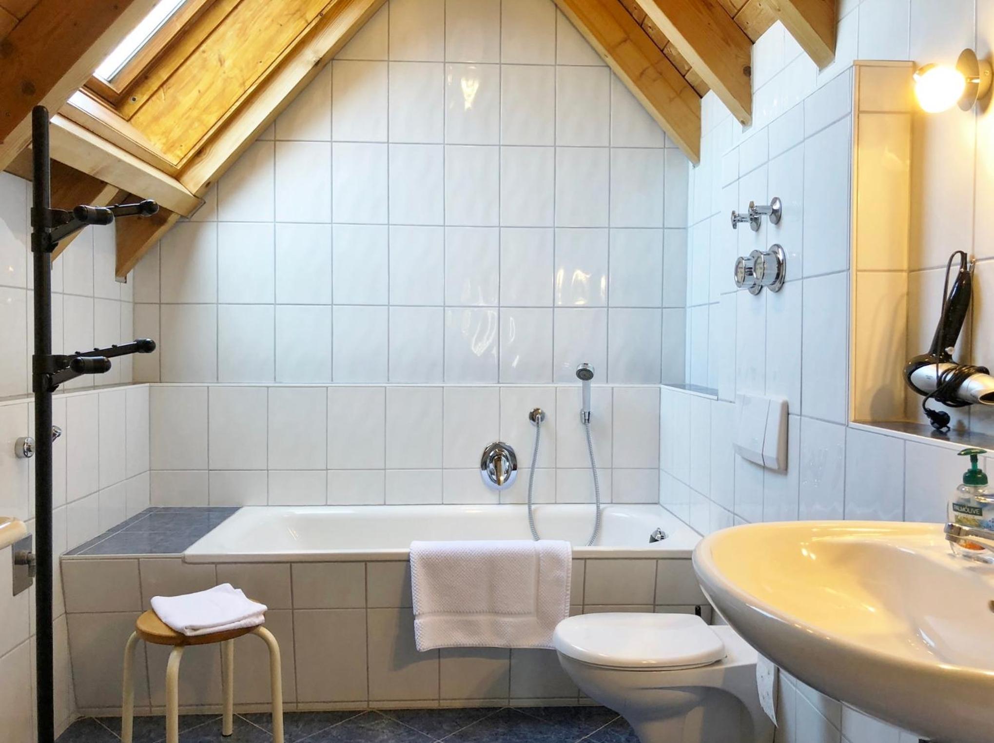 4-Sterne Ferienhaus Rösslewiese Hinterzarten view 2