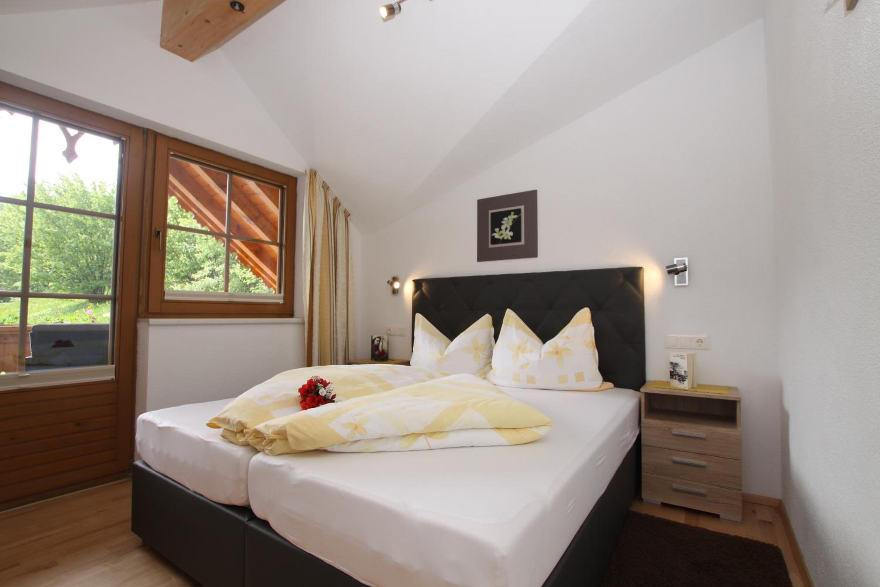 Landhaus Granat