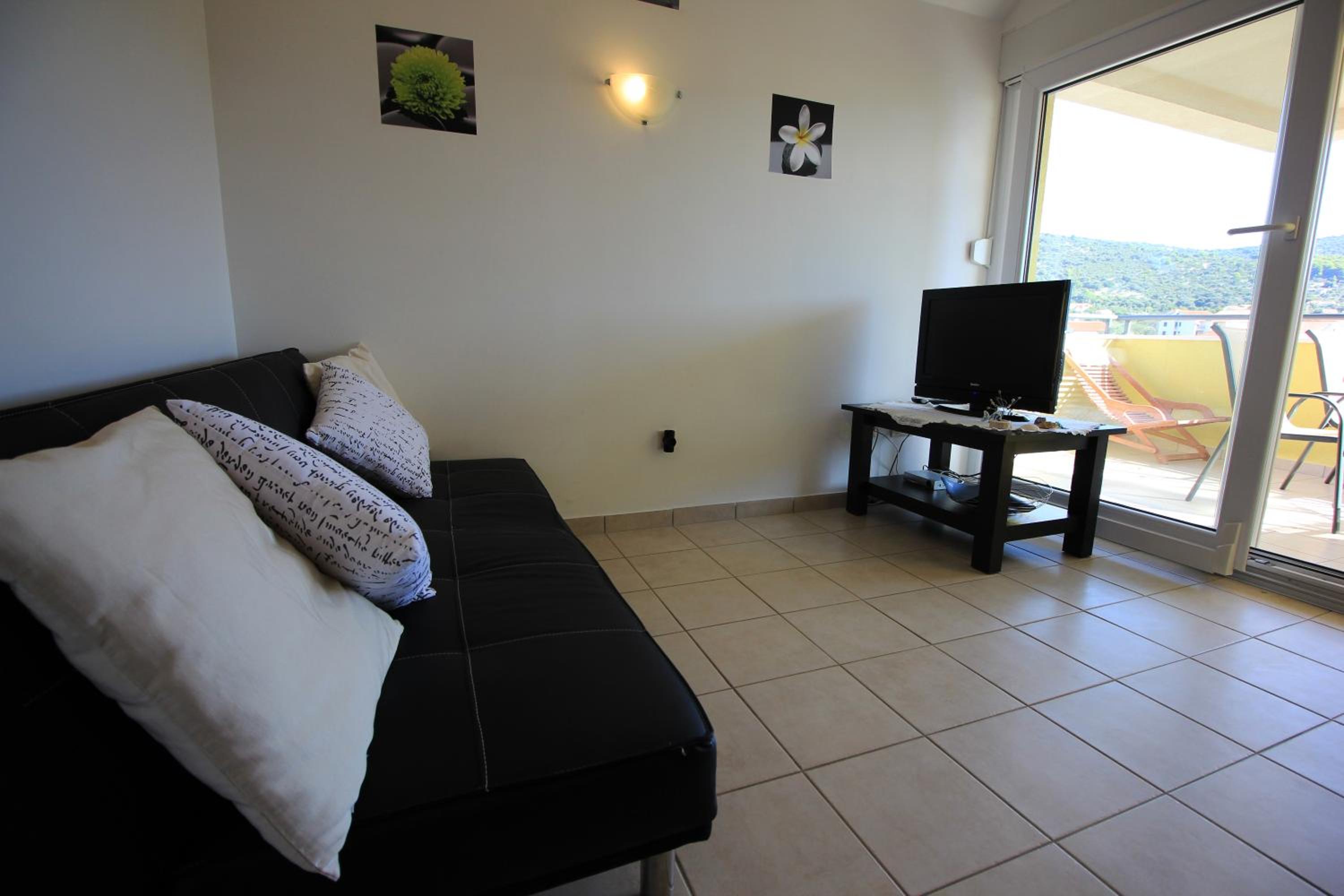 Apartmani Marino