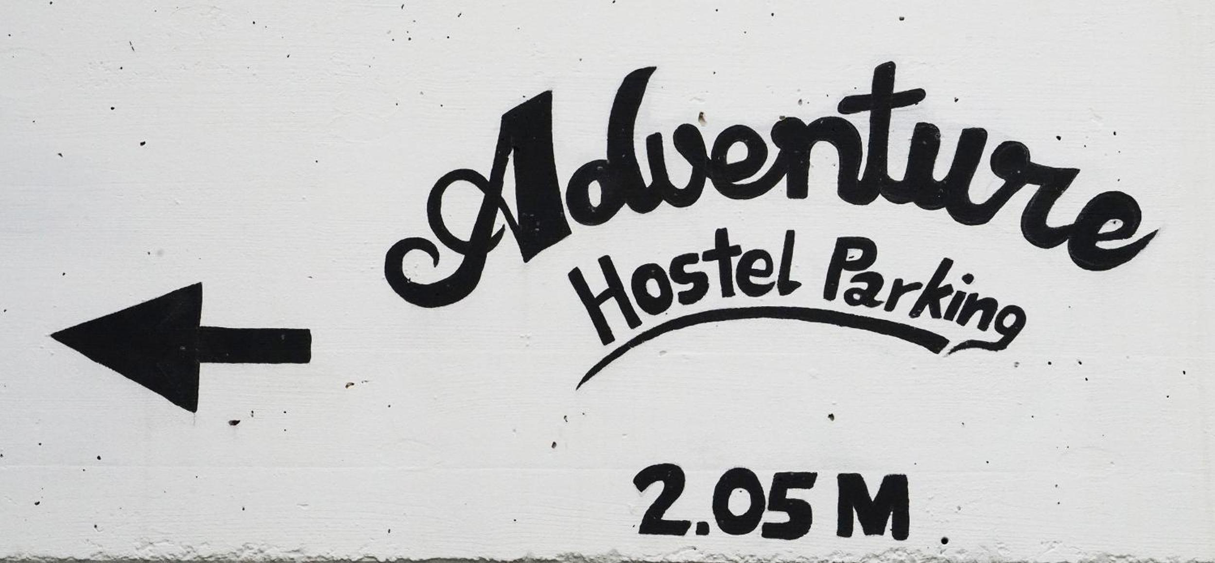 Adventure Vandrarhem Interlaken, Bild 51