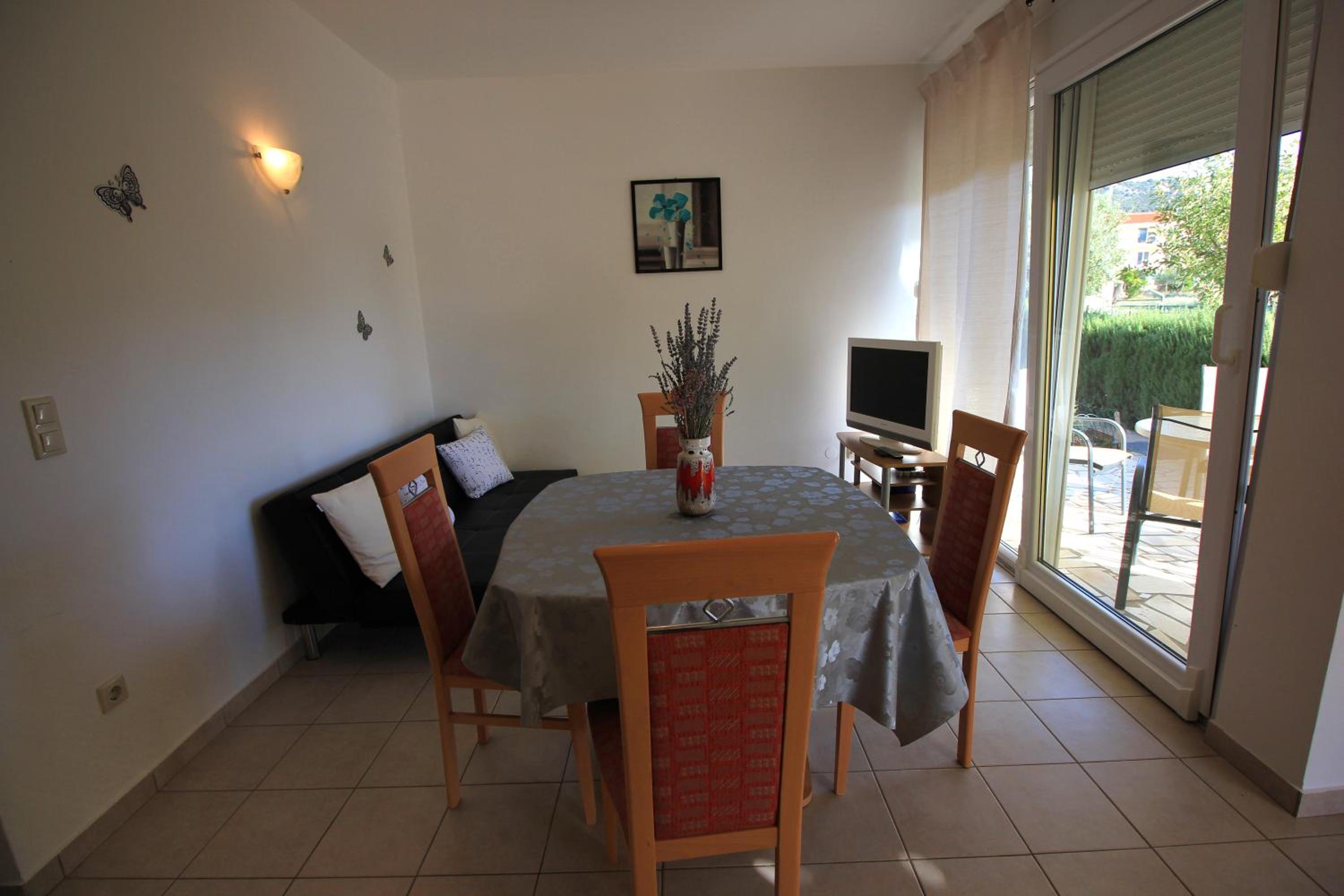 Apartmani Marino