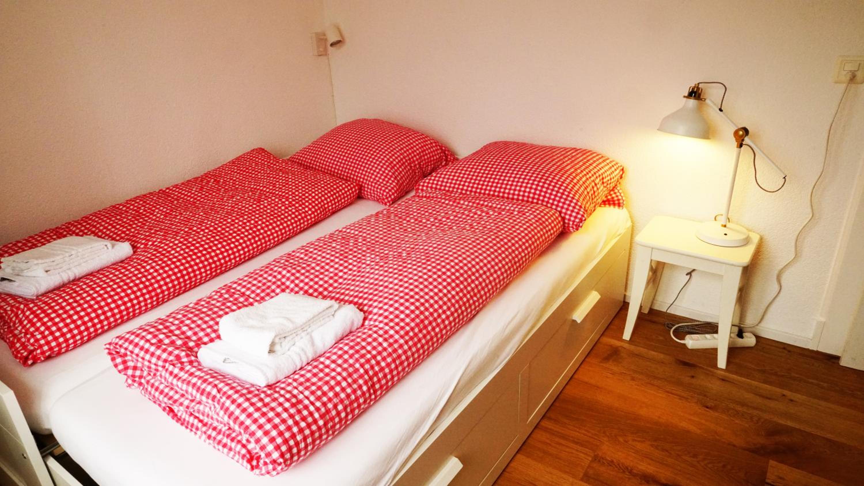 Adventure Guesthouse Interlaken