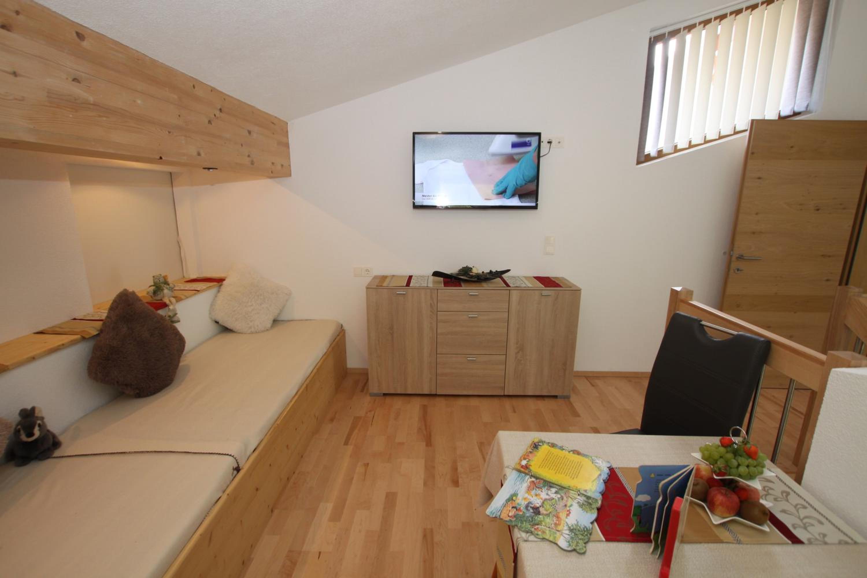 Landhaus Granat