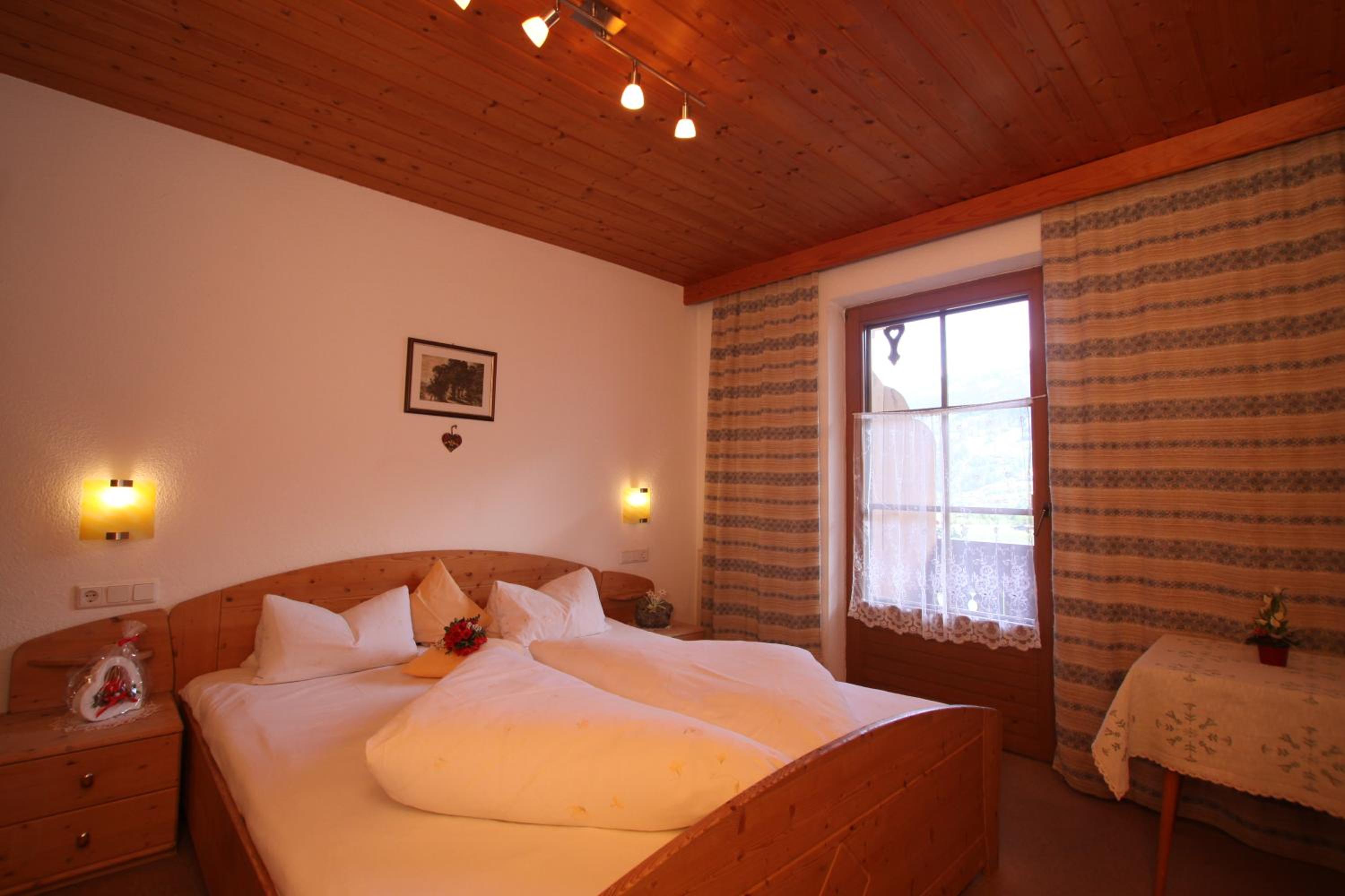 Landhaus Granat