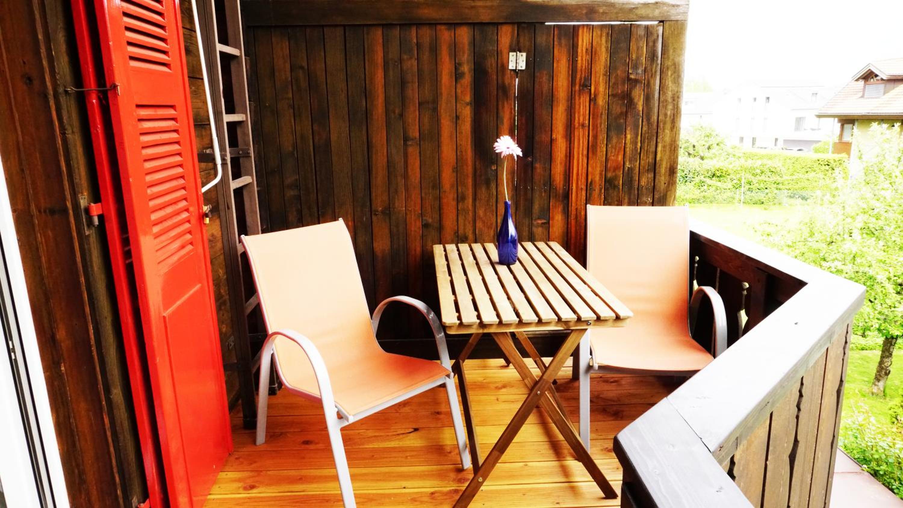Adventure Guesthouse Interlaken